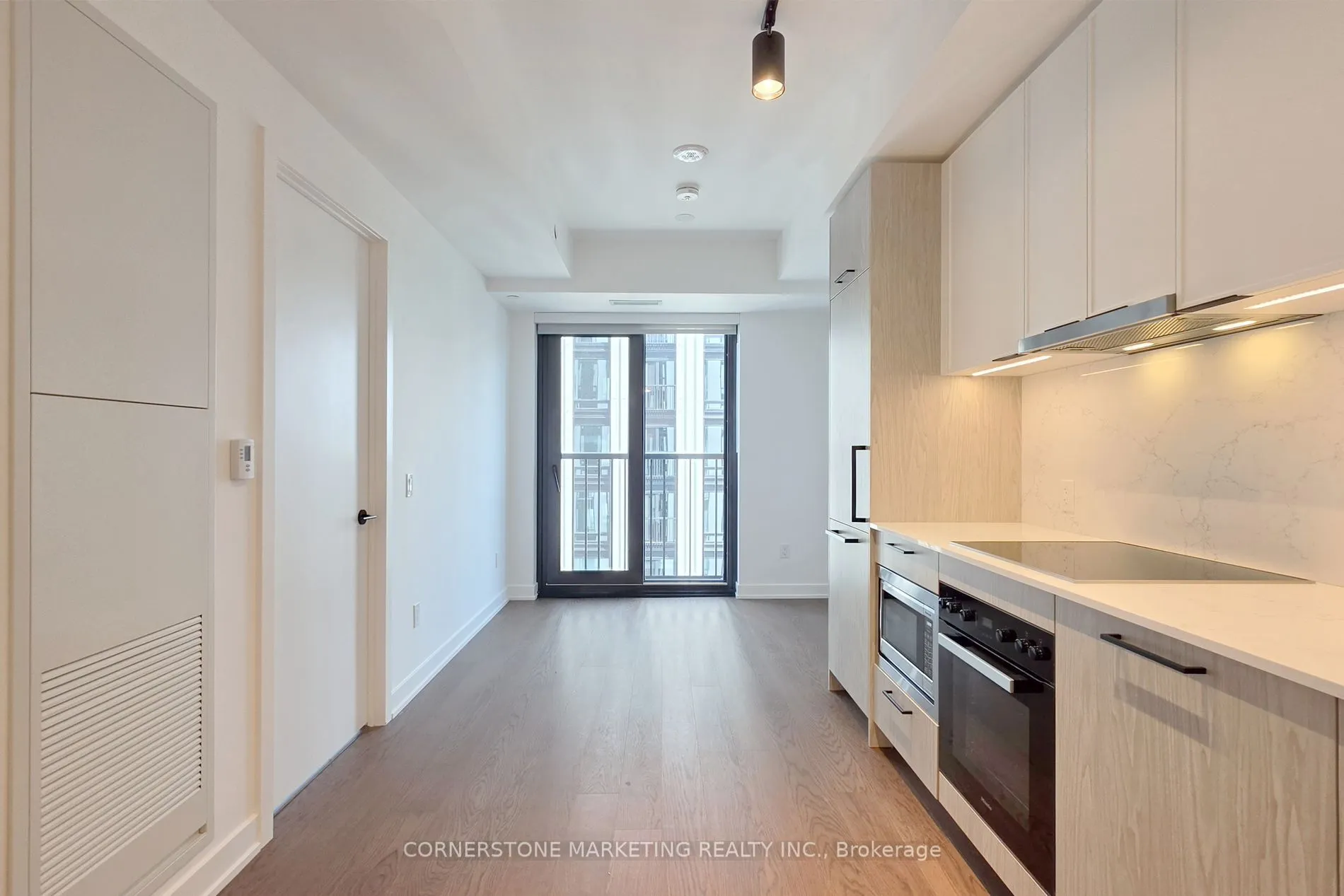 91 Montclair Avenue #2001