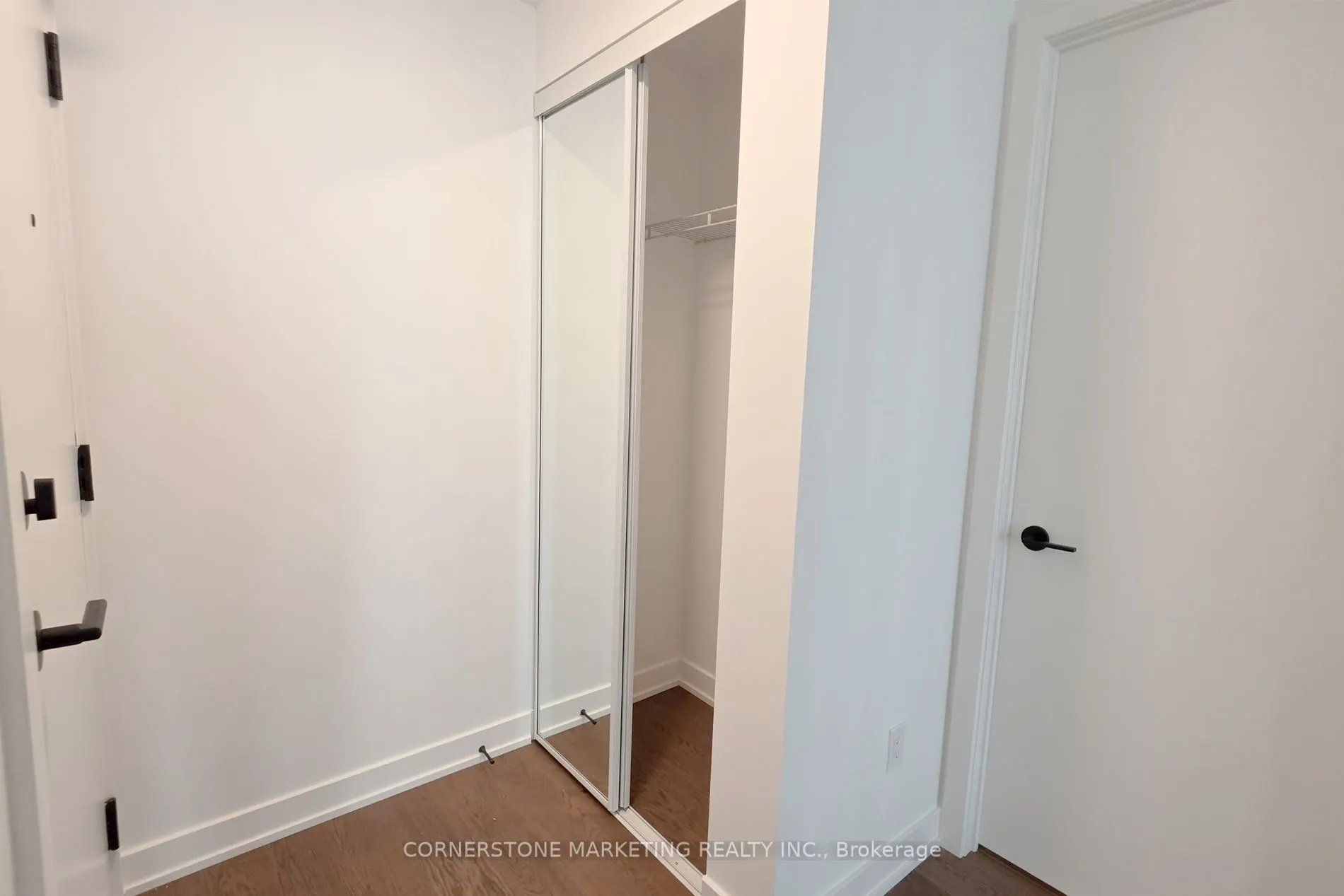 91 Montclair Avenue #2001