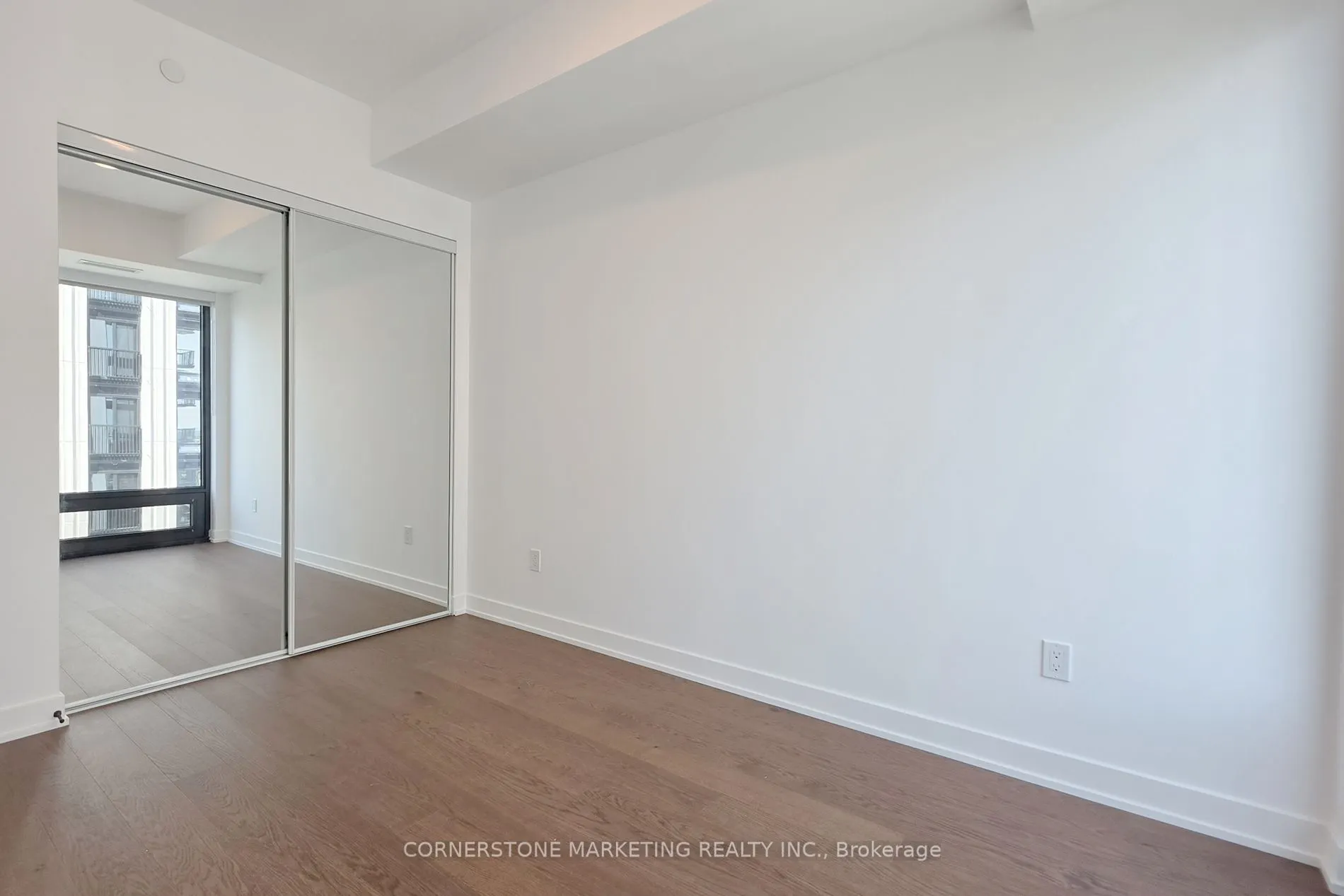 91 Montclair Avenue #2001