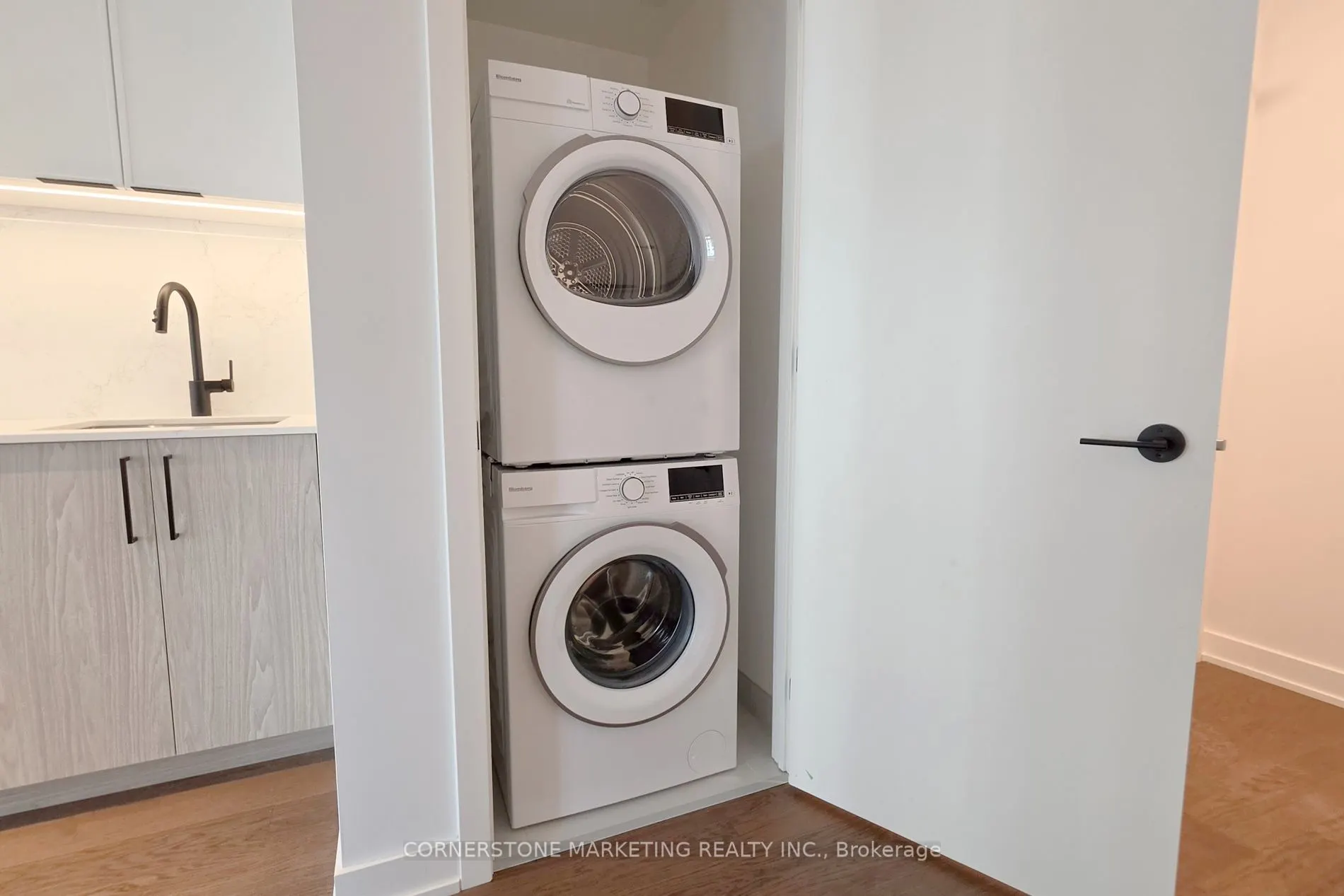 91 Montclair Avenue #2001