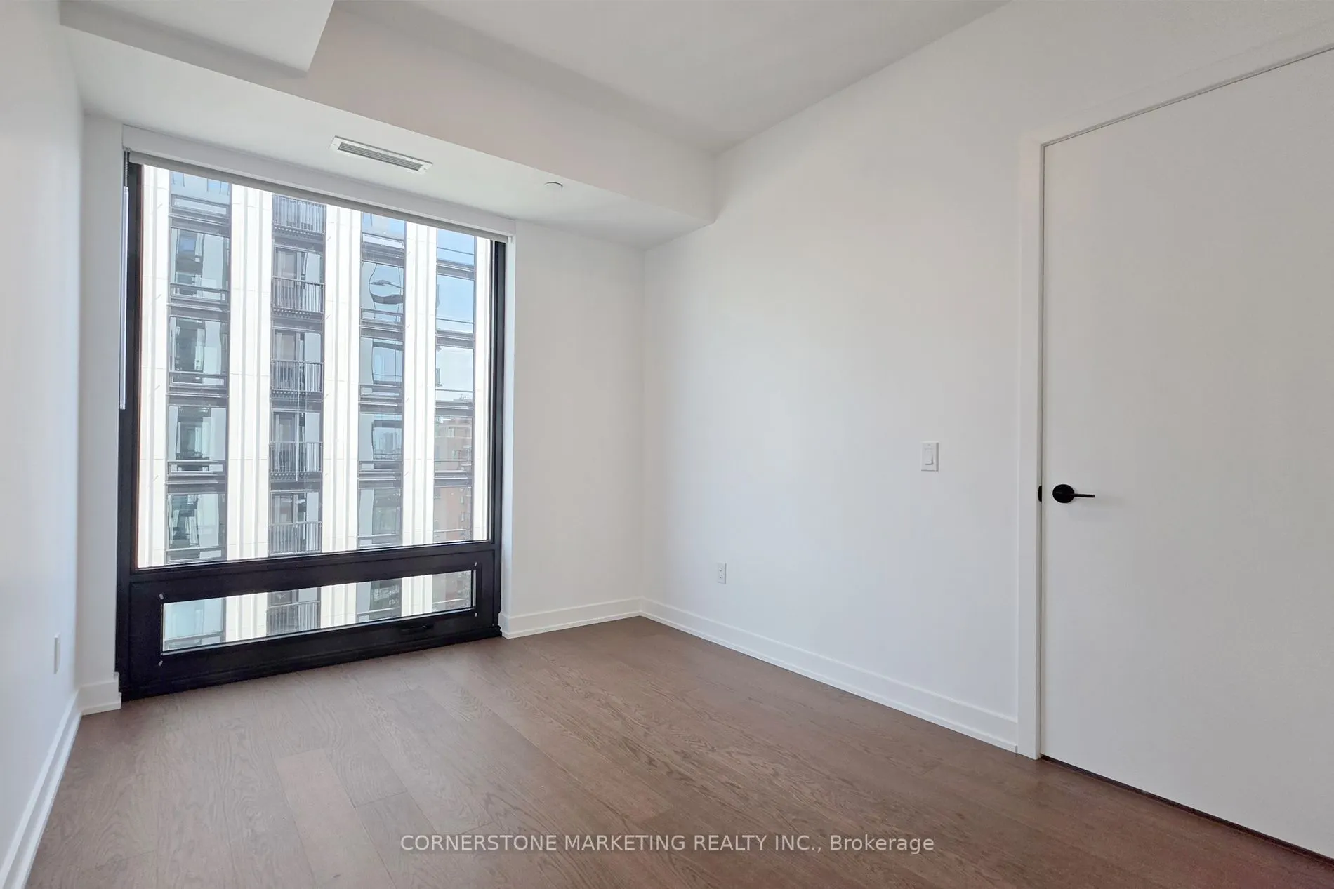 91 Montclair Avenue #2001