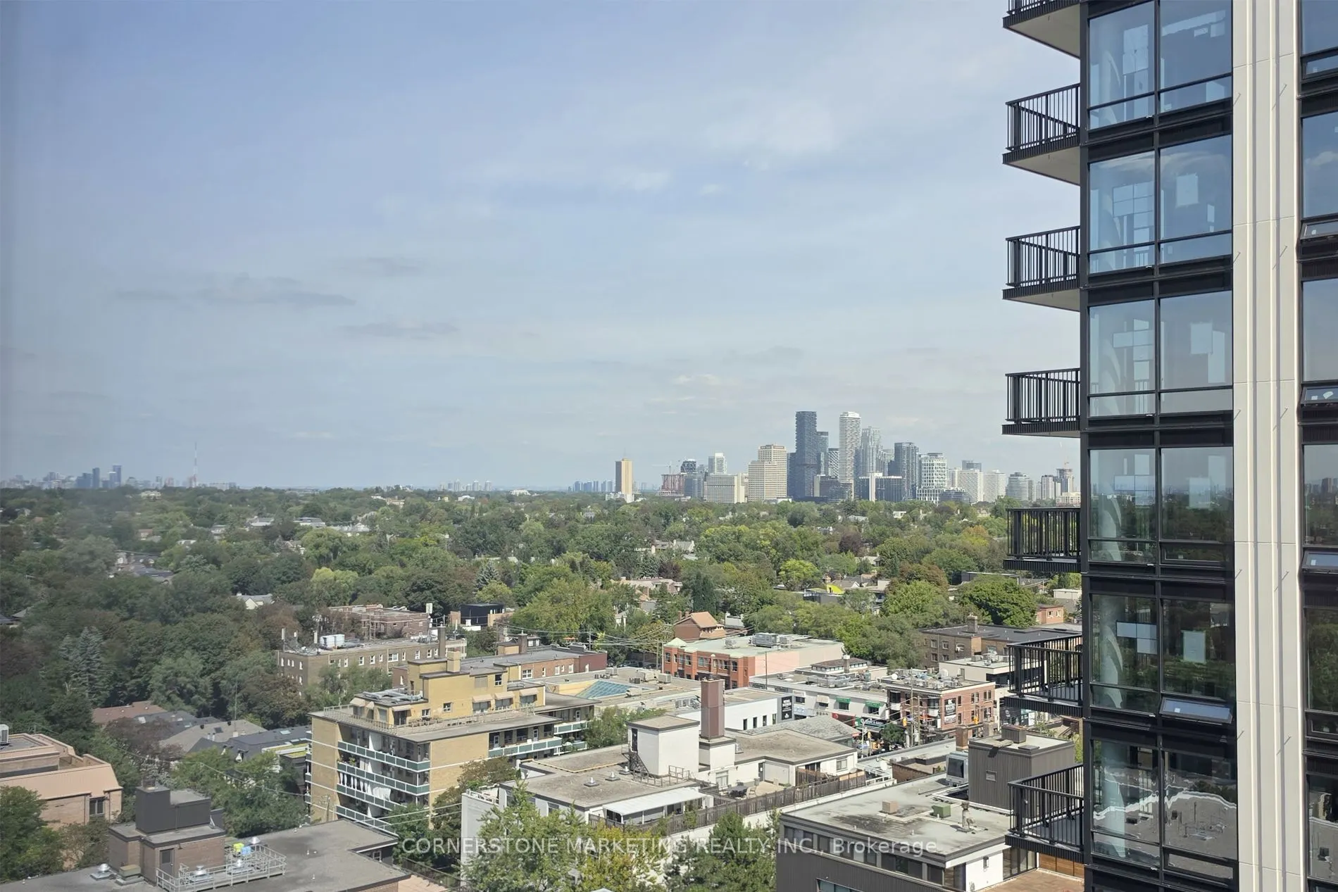 91 Montclair Avenue #2001