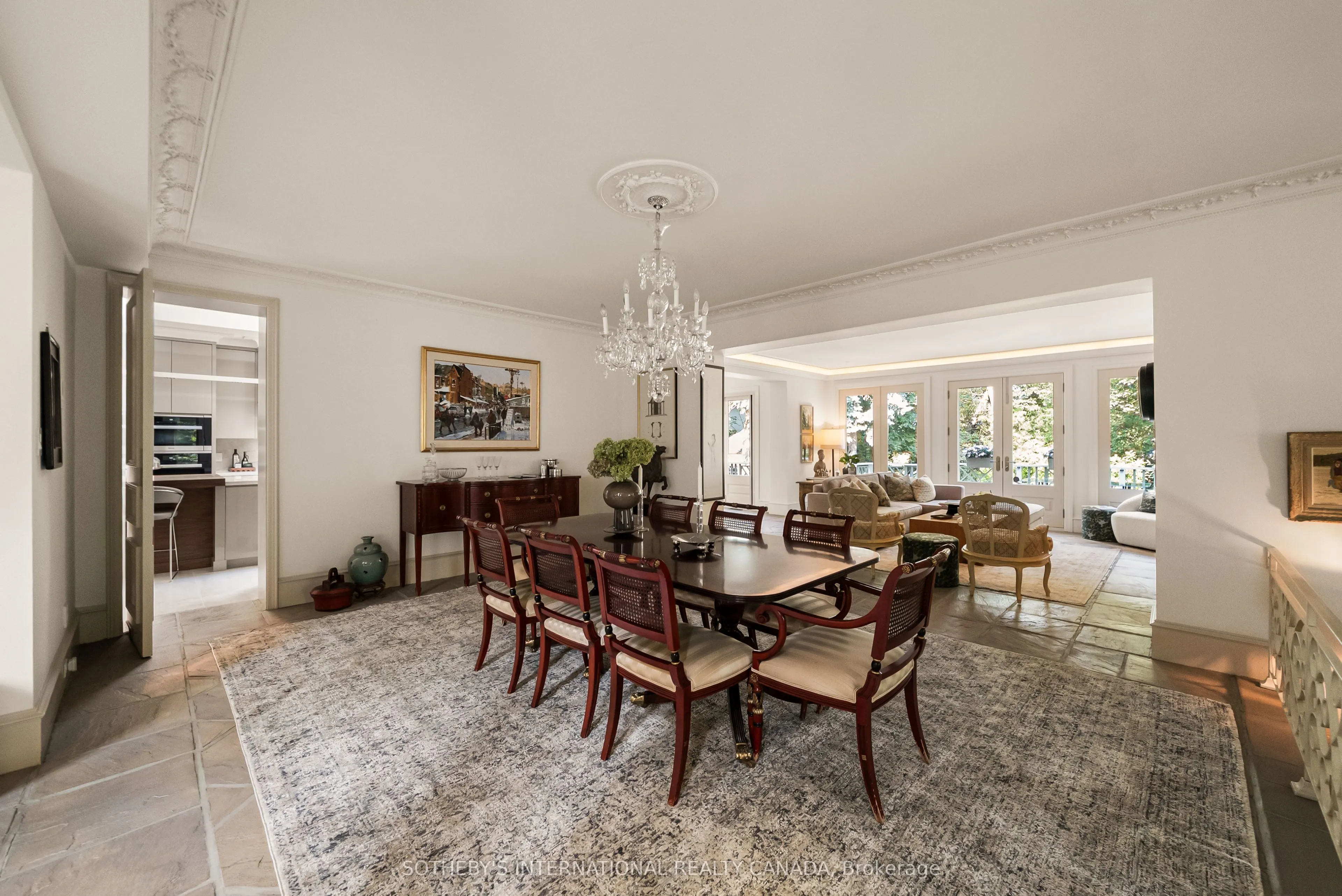 12 Forest Glen Crescent