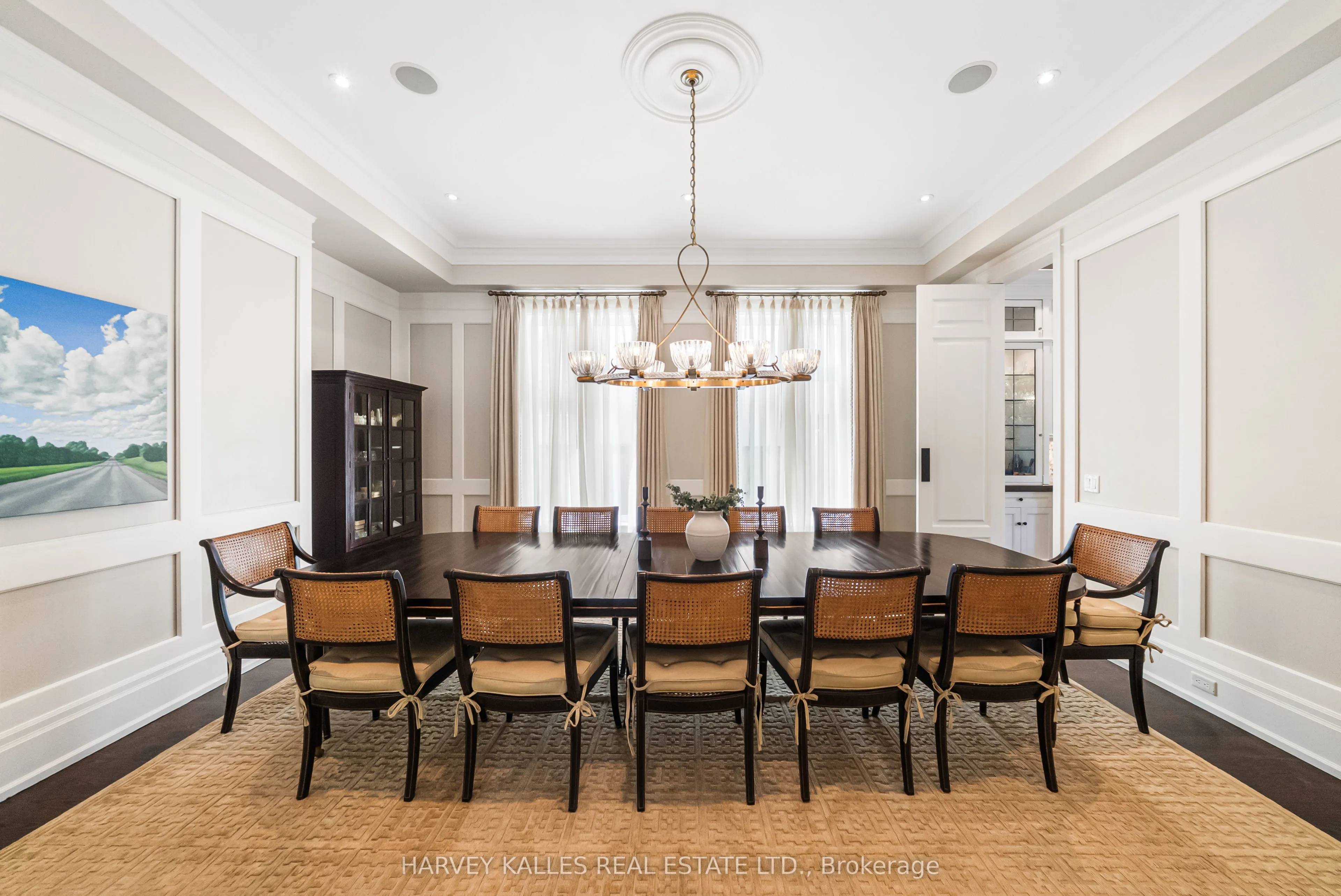 6 Vesta Drive
