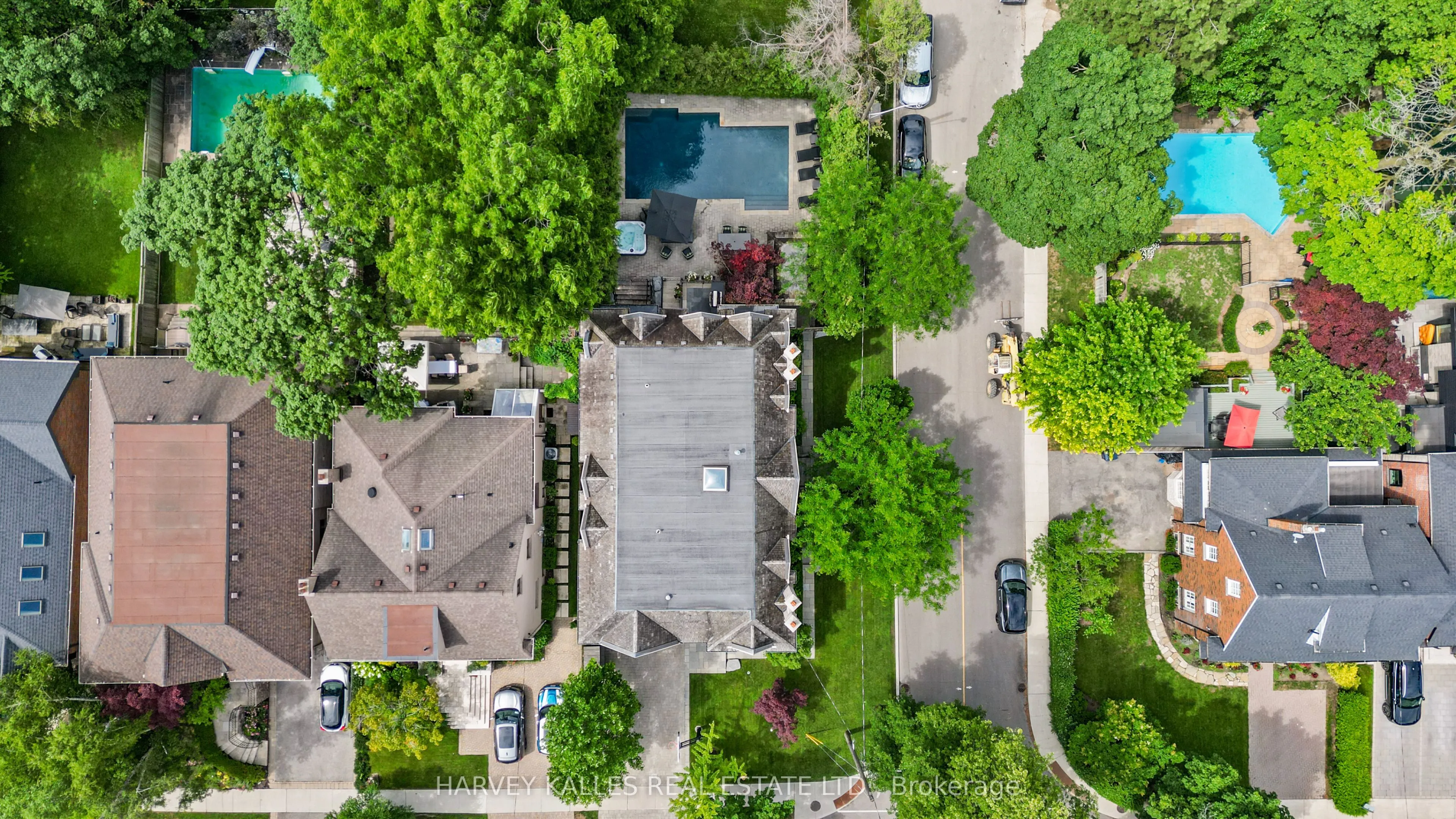6 Vesta Drive