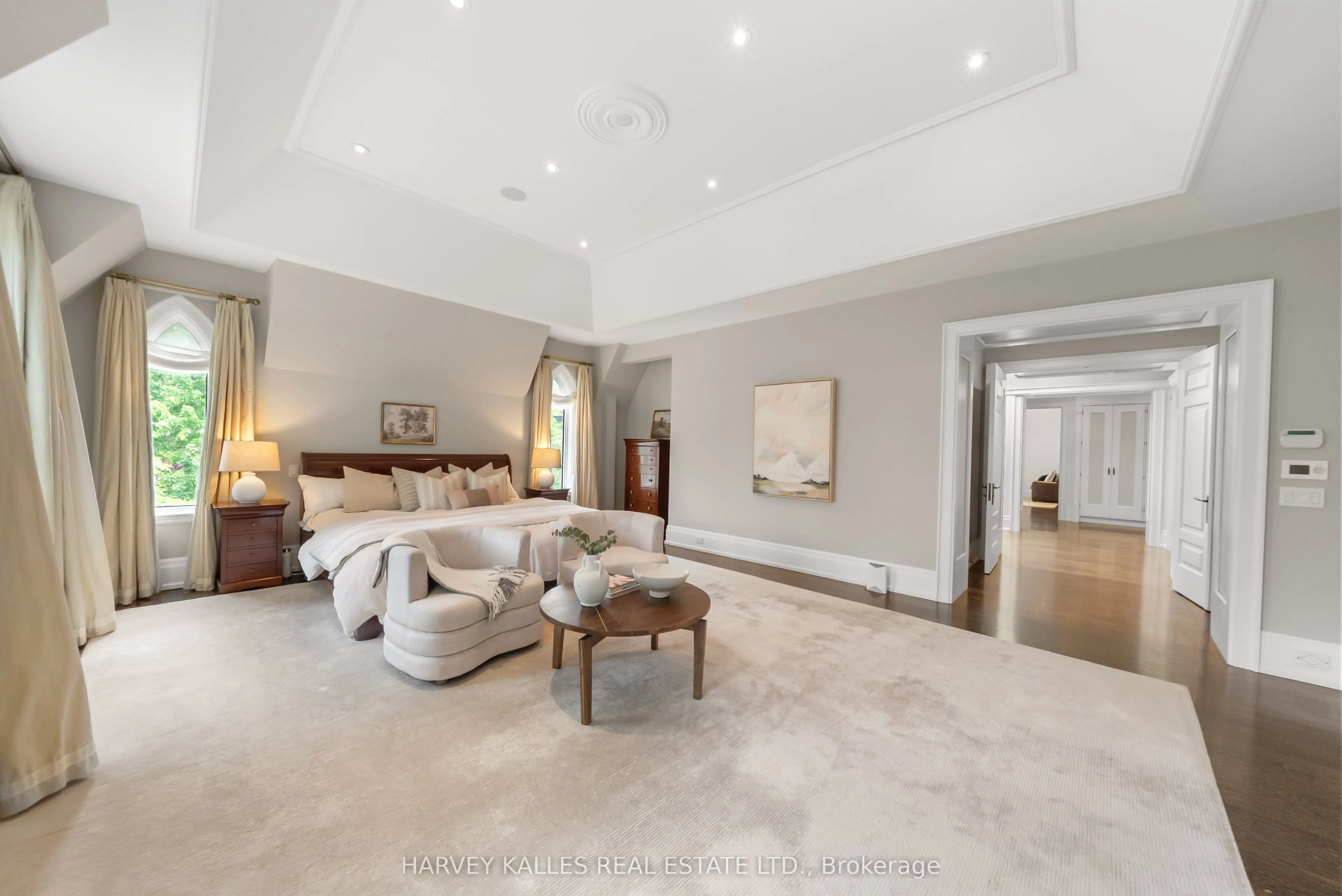 6 Vesta Drive