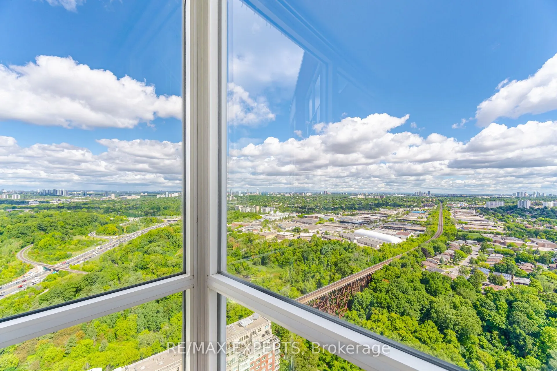 7 Concorde Place #3610