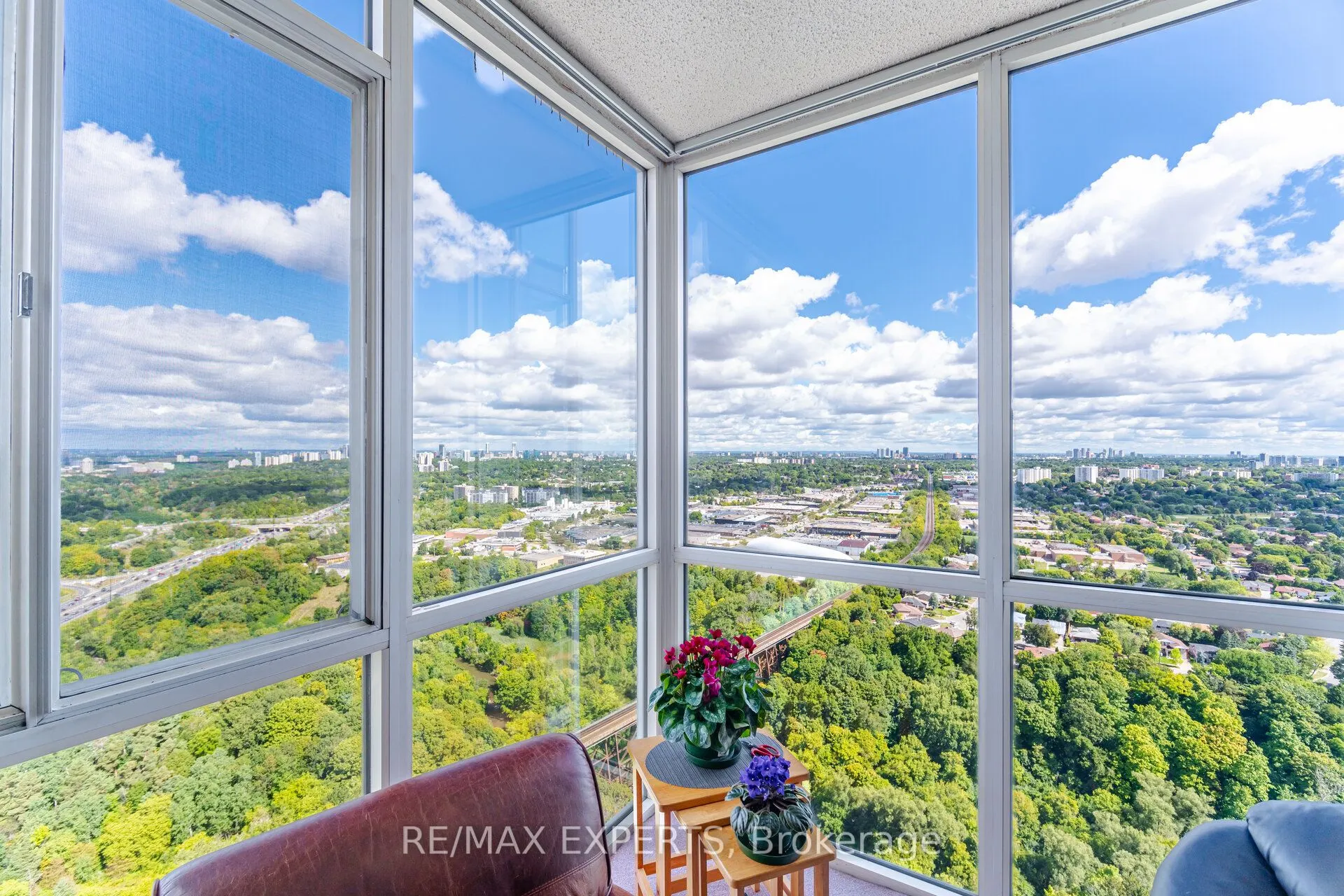 7 Concorde Place #3610