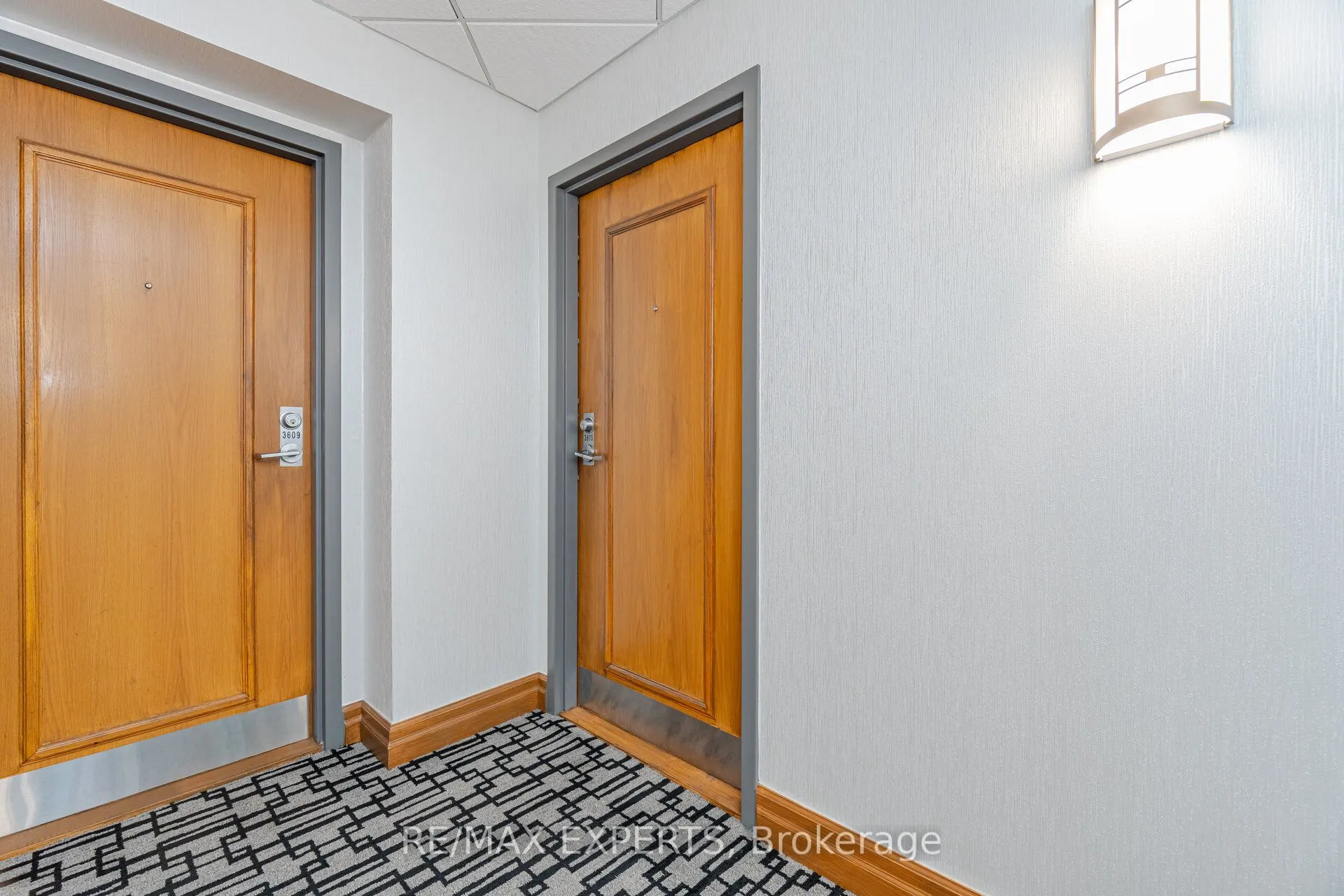7 Concorde Place #3610