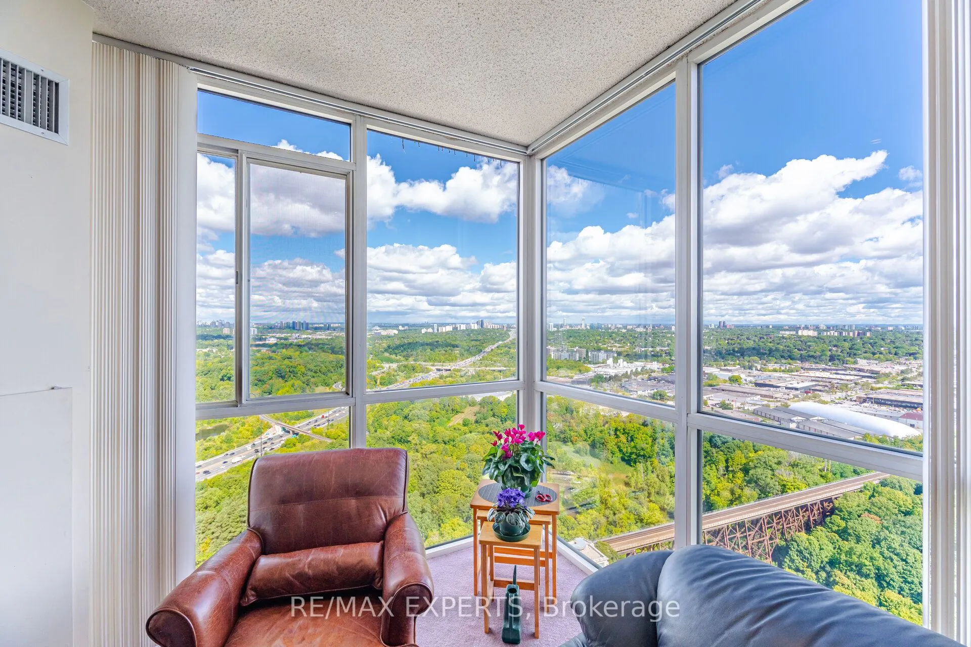 7 Concorde Place #3610