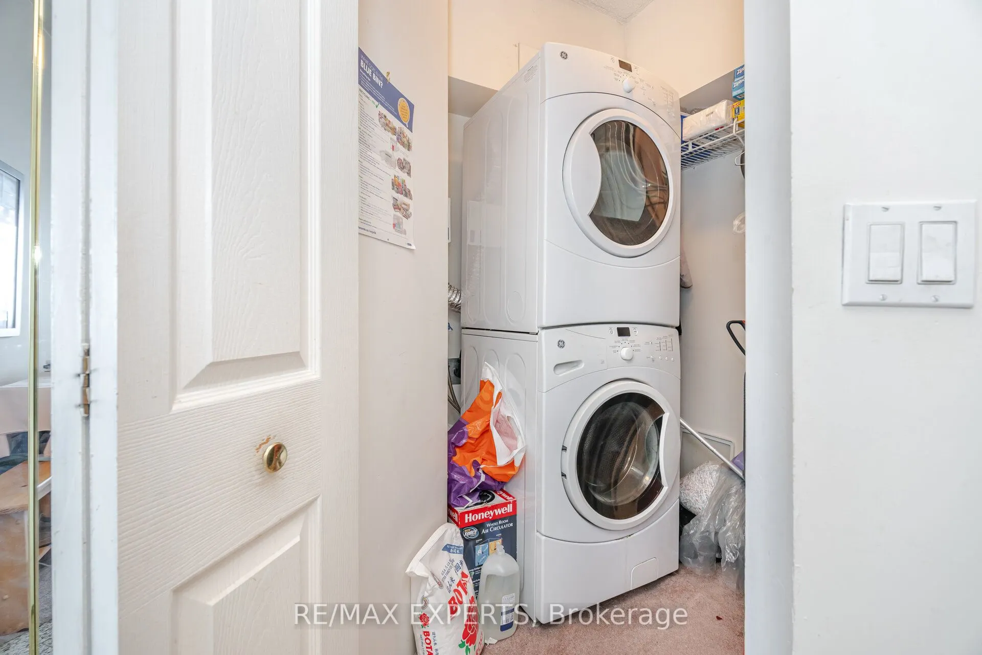7 Concorde Place #3610
