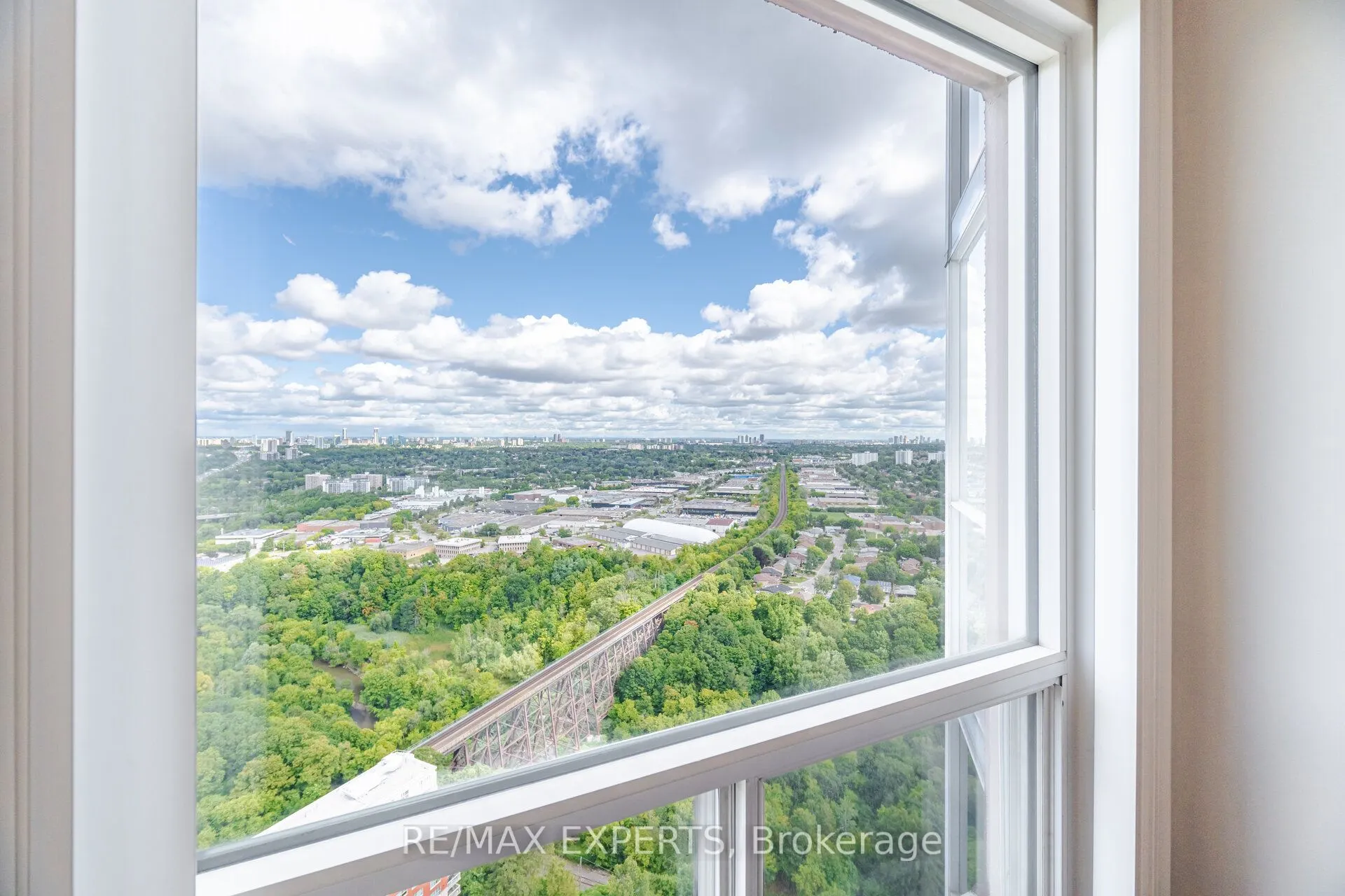 7 Concorde Place #3610
