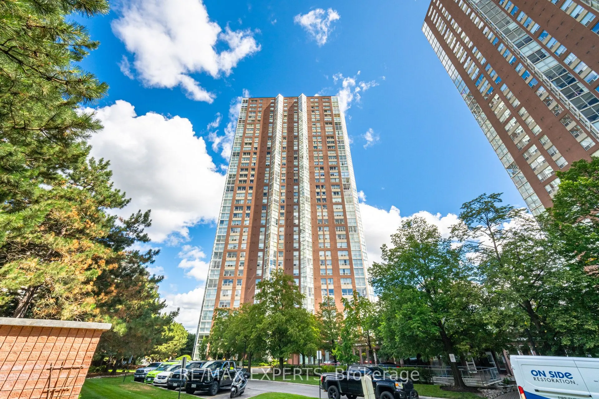 7 Concorde Place #3610