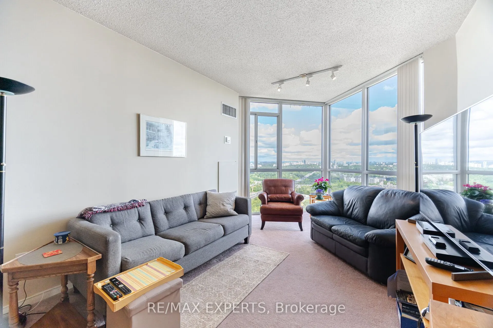 7 Concorde Place #3610