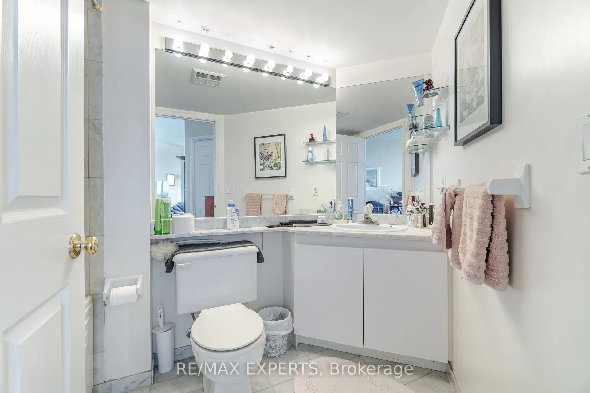 7 Concorde Place #3610