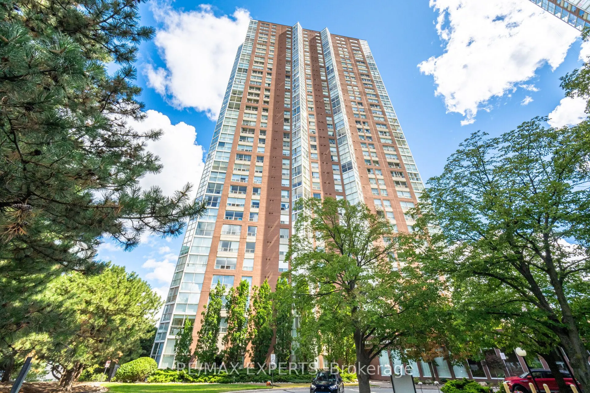 7 Concorde Place #3610