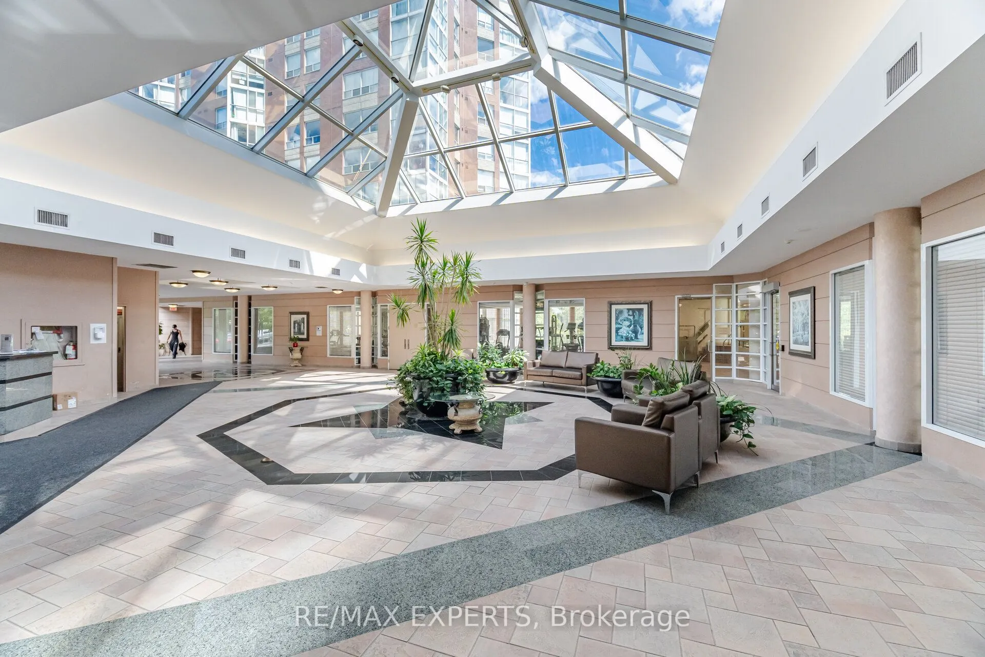 7 Concorde Place #3610