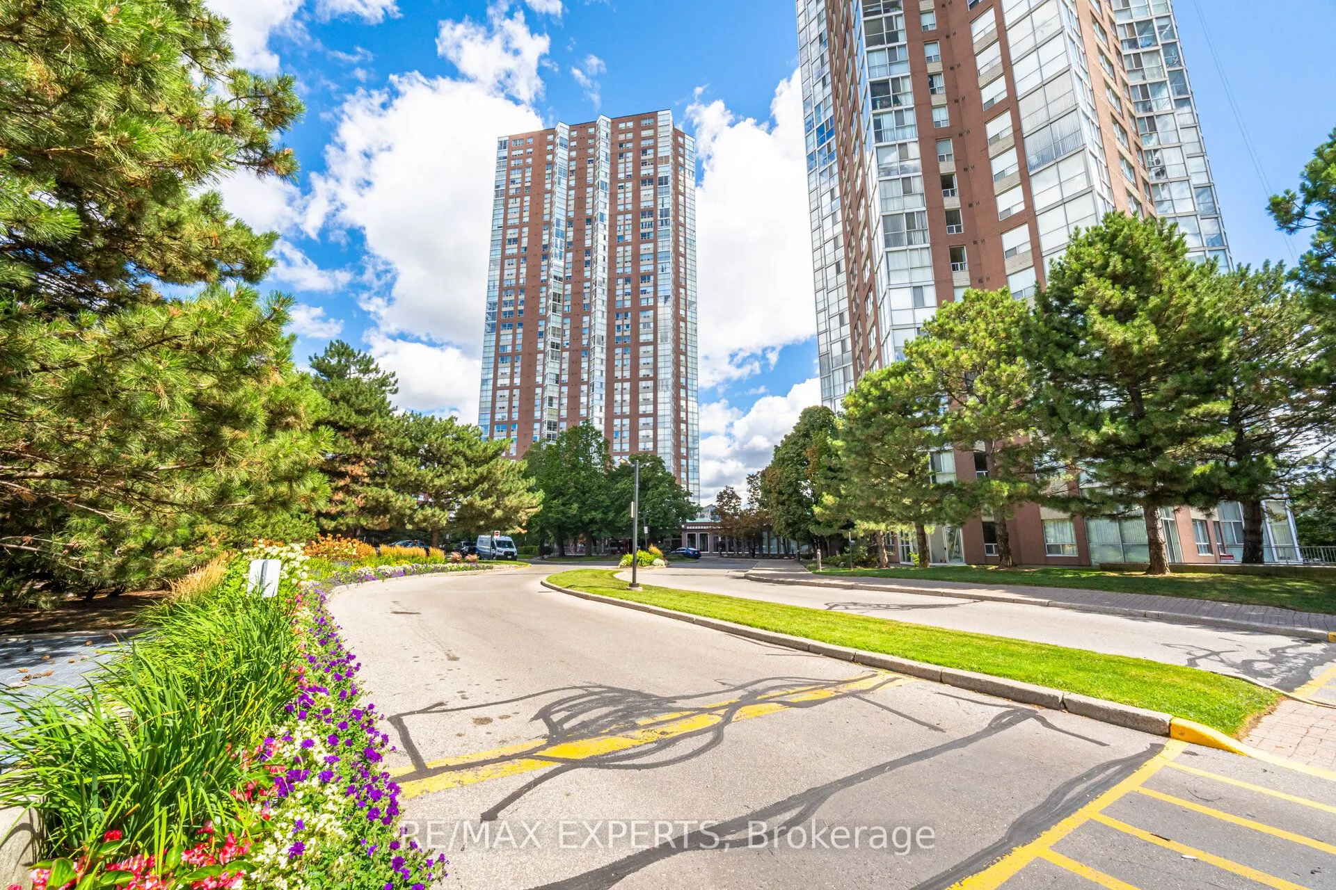 7 Concorde Place #3610