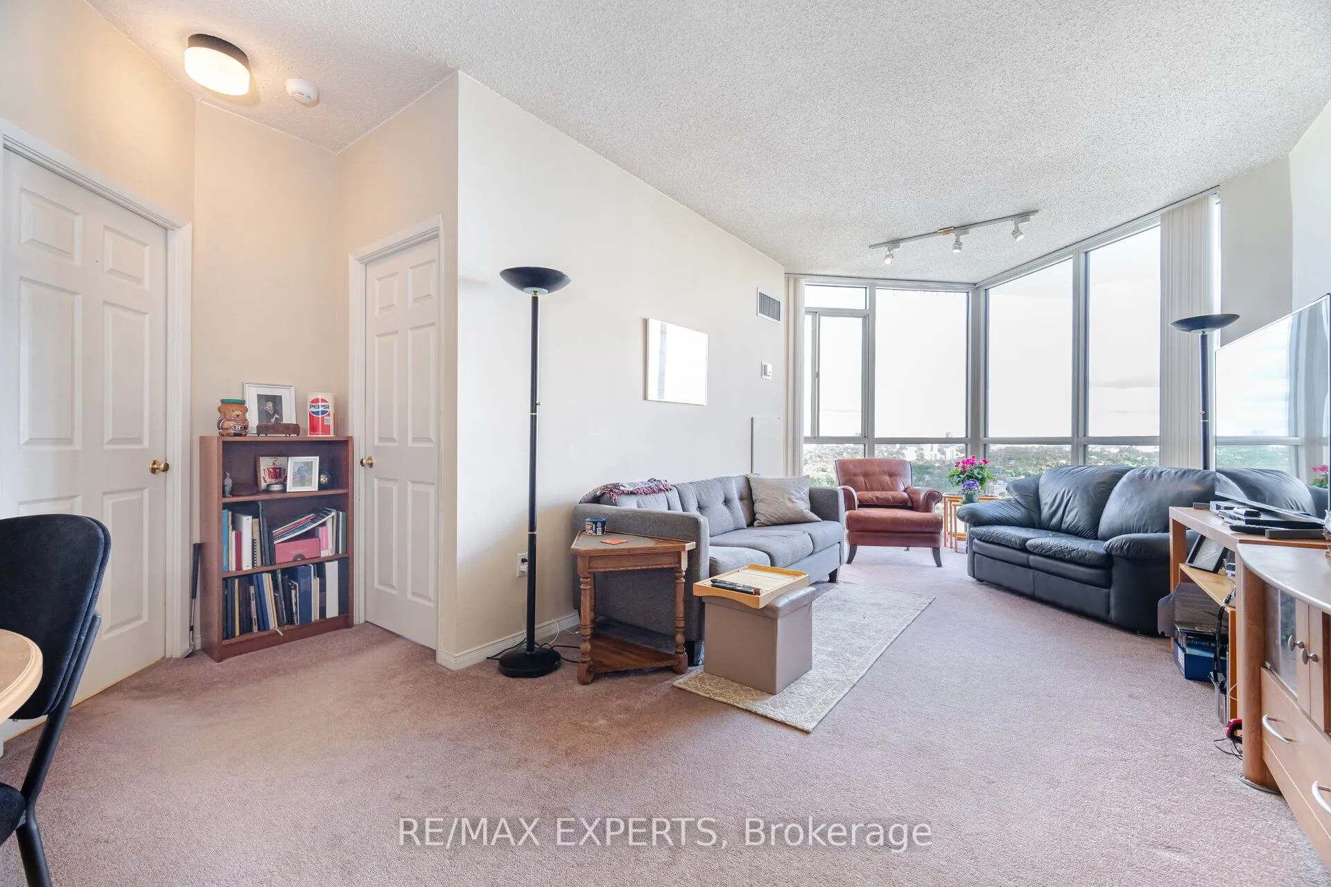 7 Concorde Place #3610