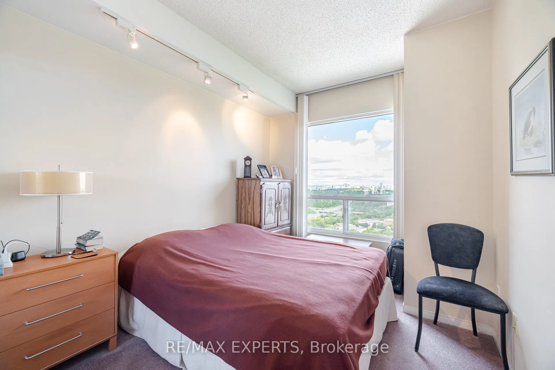 7 Concorde Place #3610