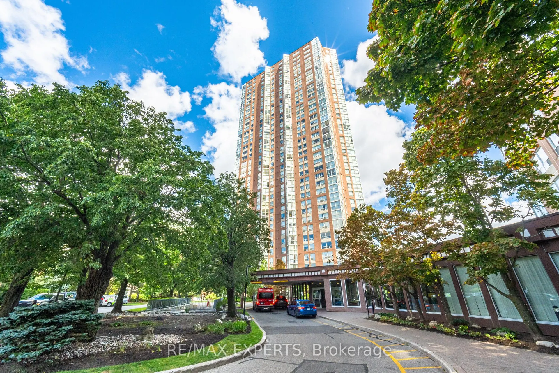 7 Concorde Place #3610
