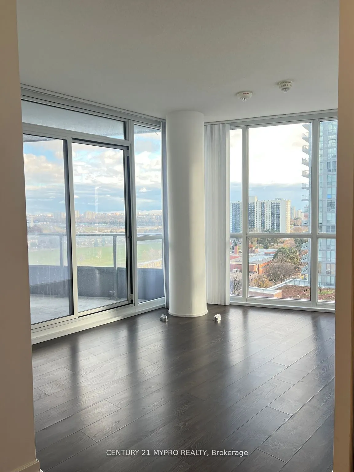 50 Forest Manor Road #1310