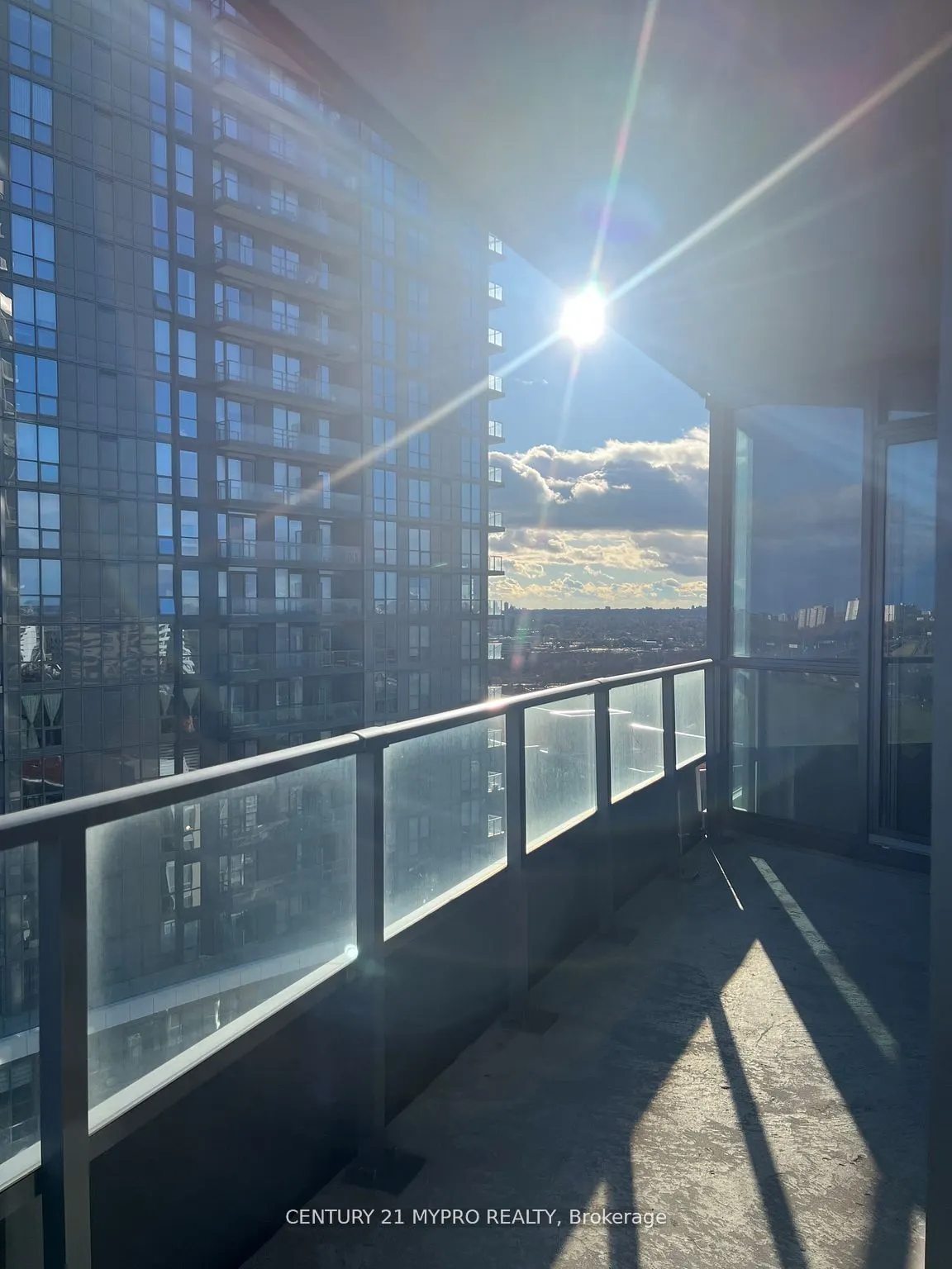 50 Forest Manor Road #1310