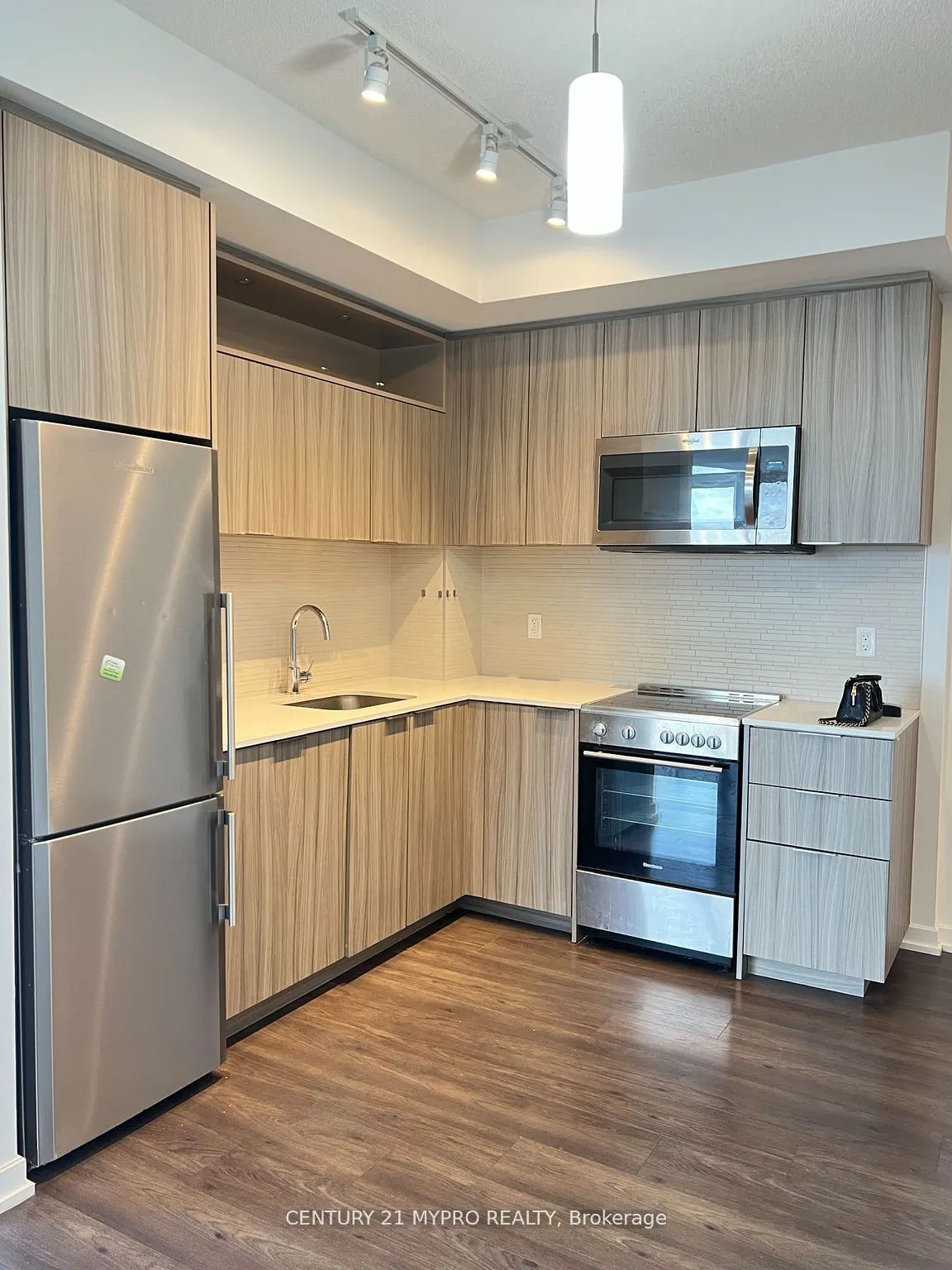 50 Forest Manor Road #1310