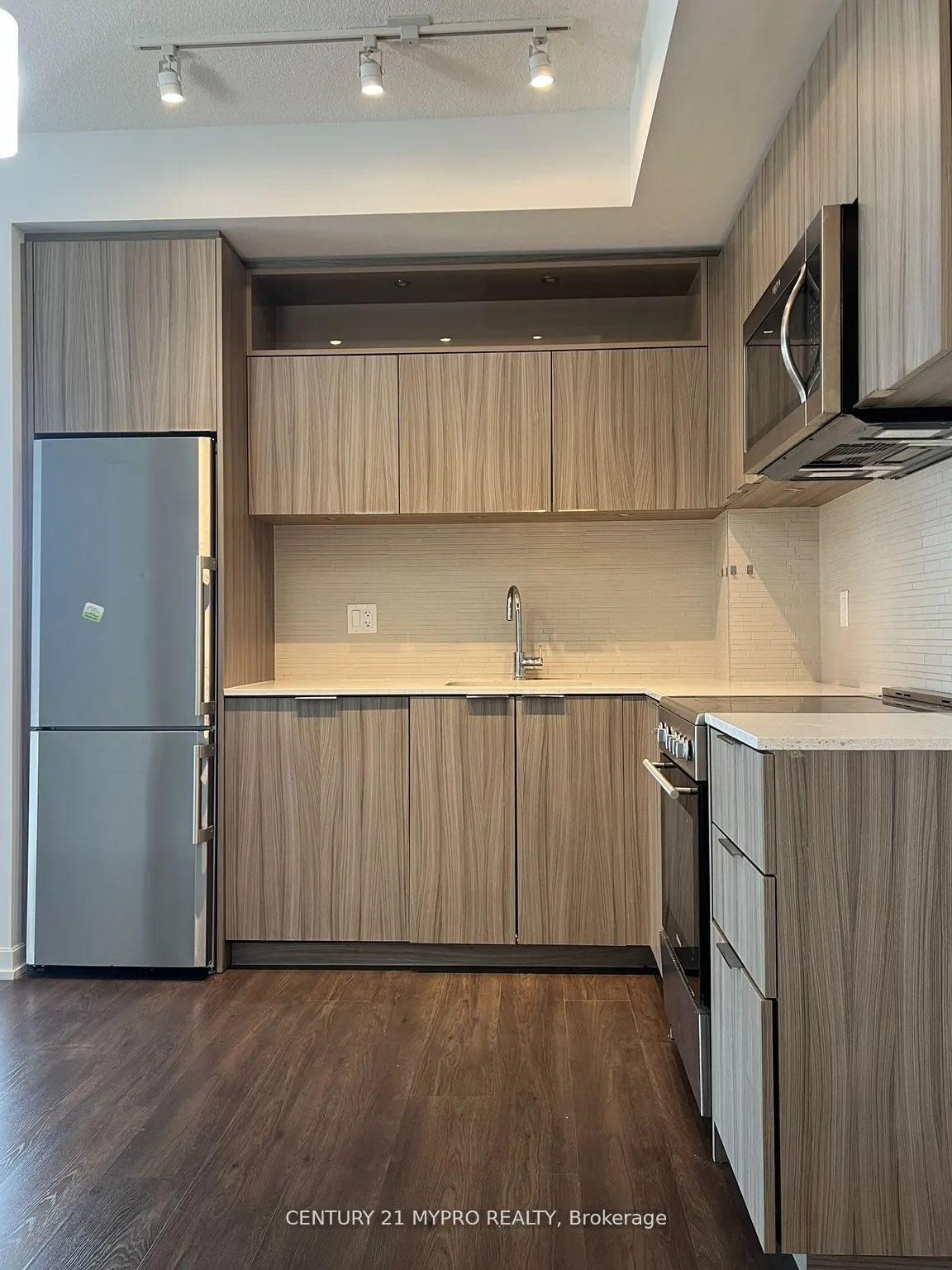 50 Forest Manor Road #1310