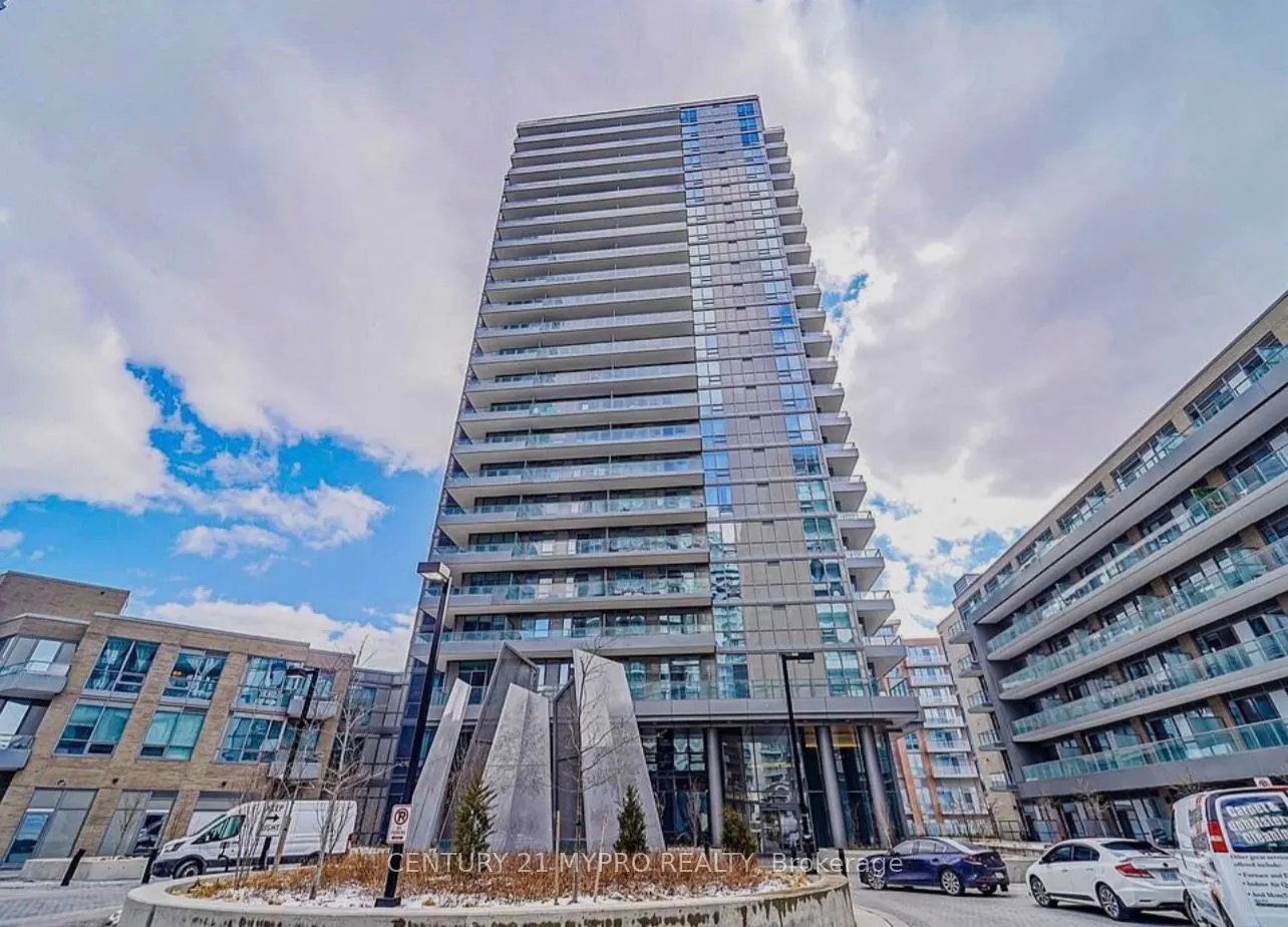50 Forest Manor Road #1310
