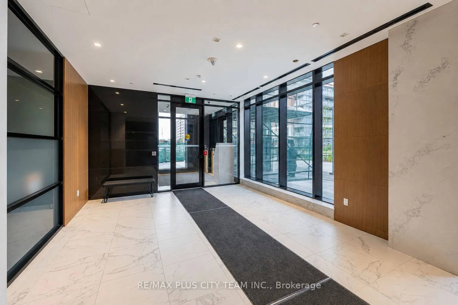 8 Tippett Road #105