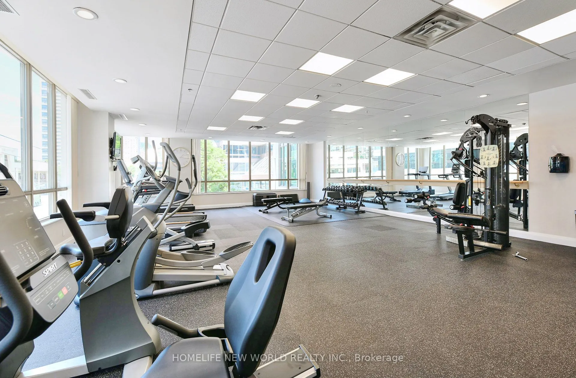 18 Parkview Avenue #811