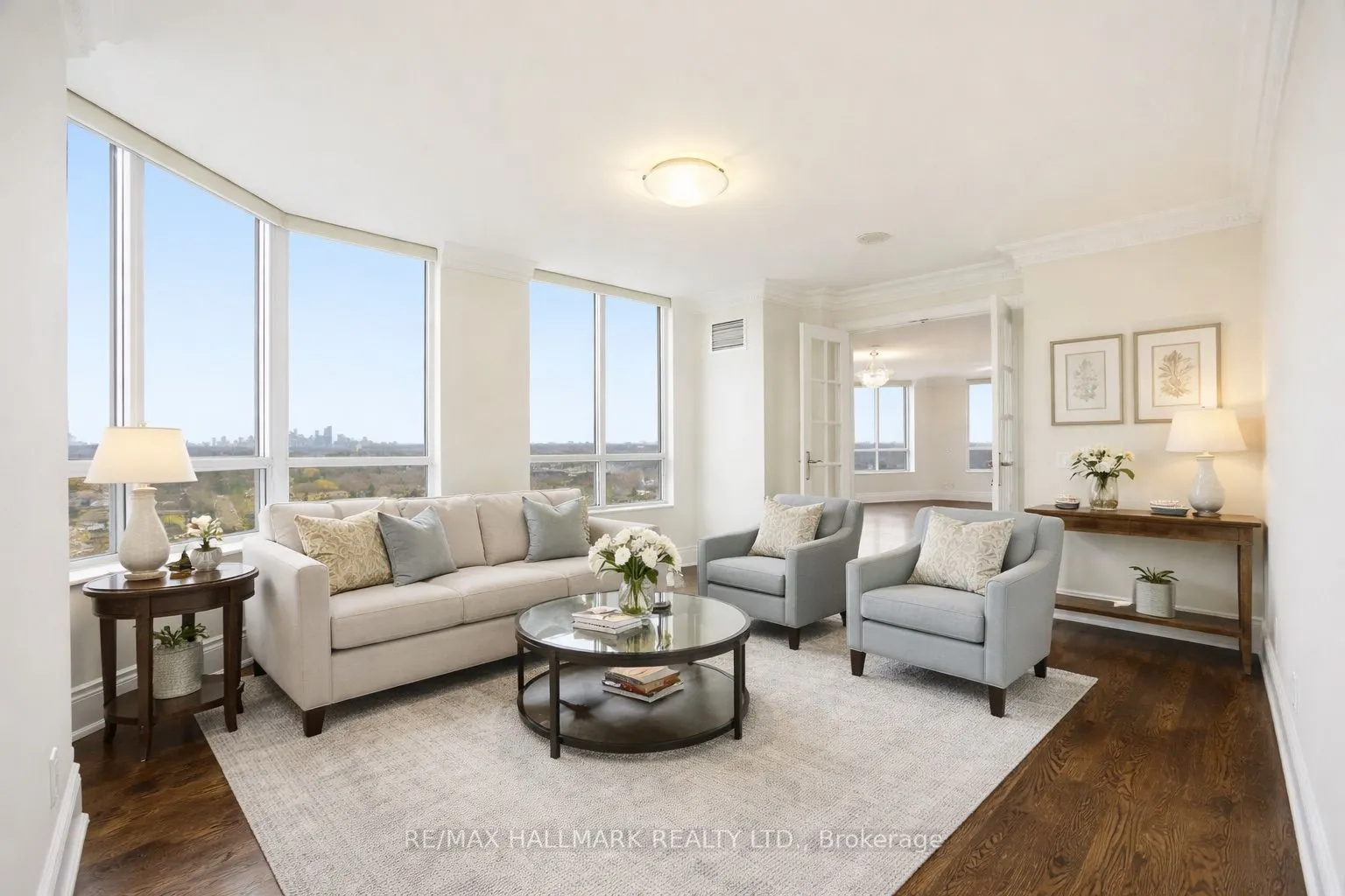 80 Harrison Garden Boulevard #1821