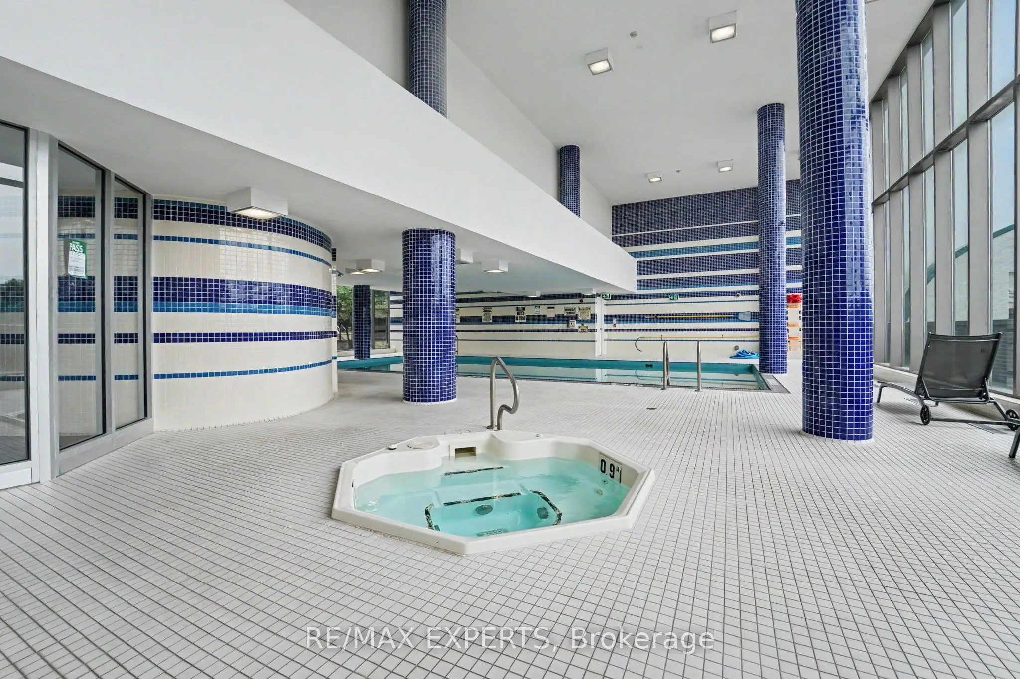 55 East Liberty Street #1001