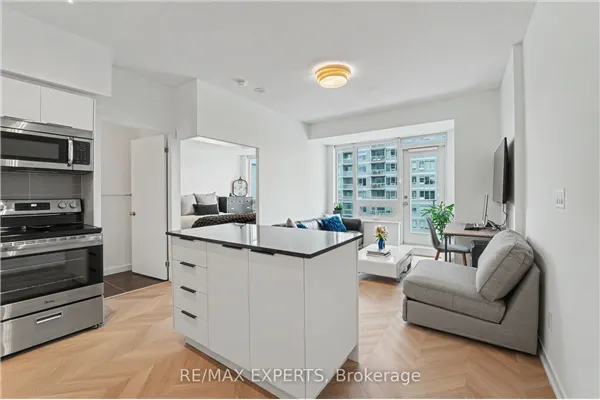 55 East Liberty Street #1001