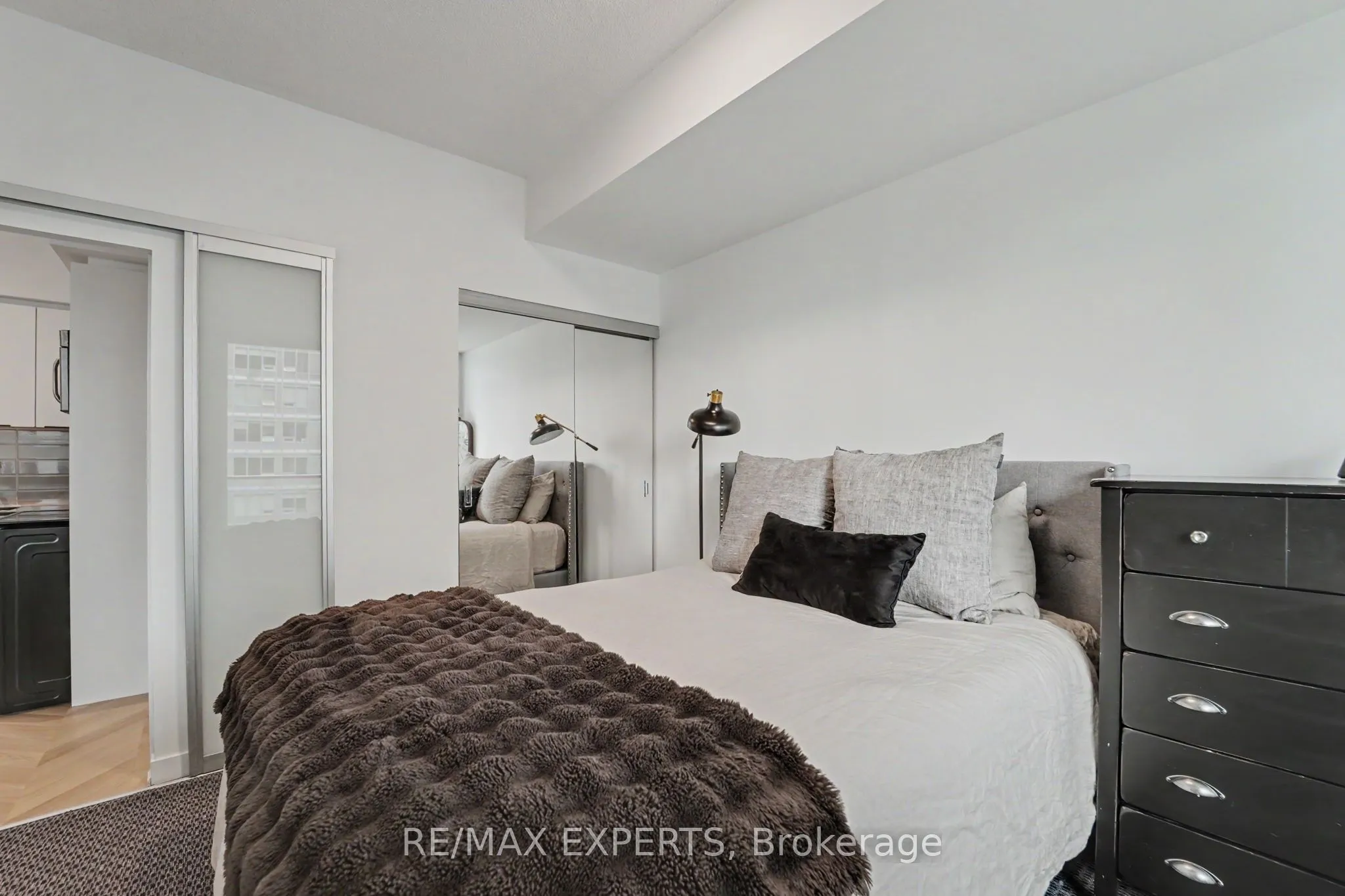 55 East Liberty Street #1001
