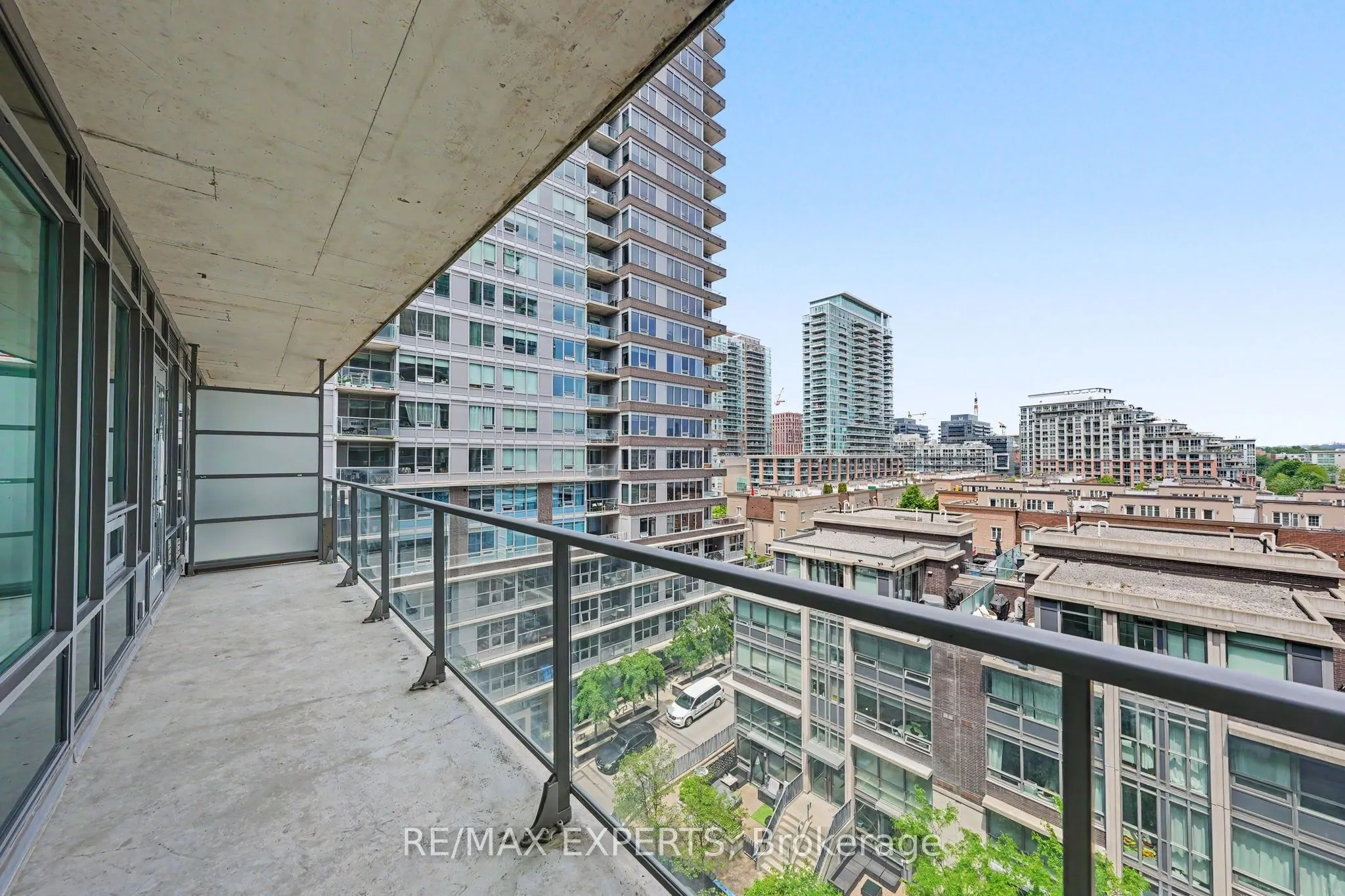 55 East Liberty Street #715