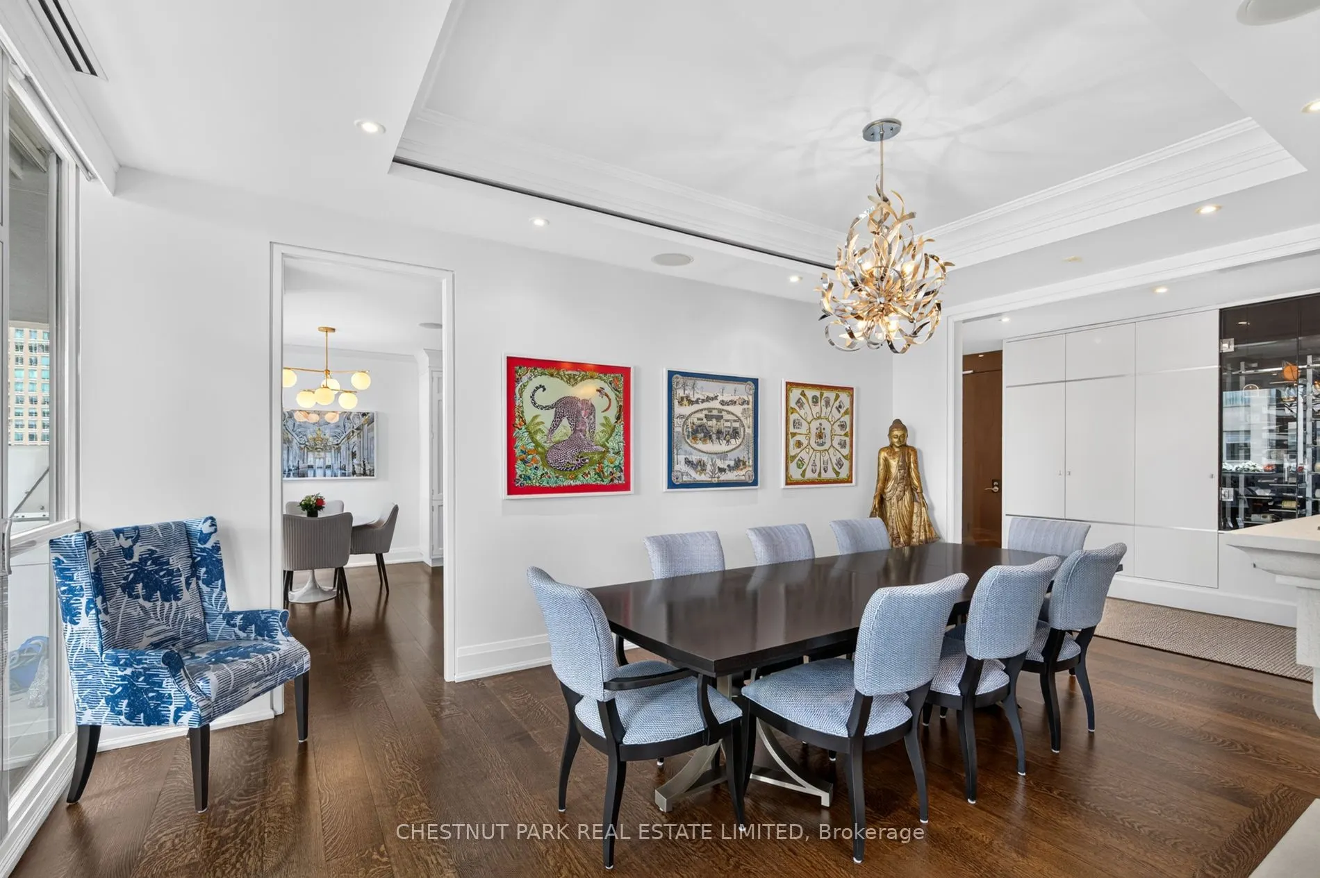 112 St Clair Avenue W #601