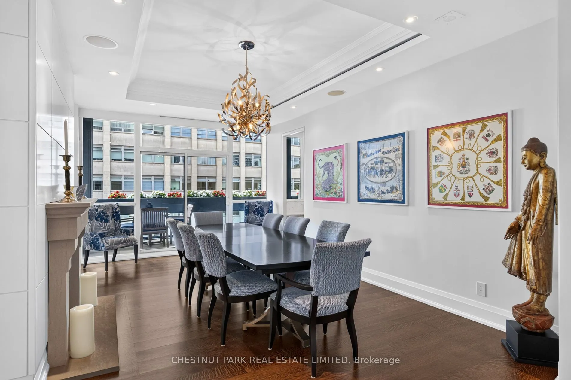 112 St Clair Avenue W #601