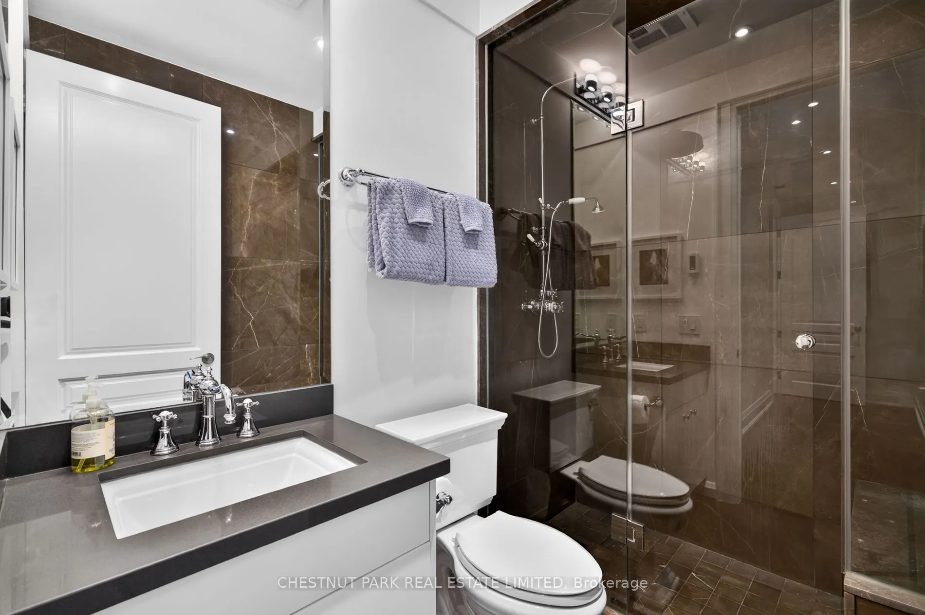 112 St Clair Avenue W #601