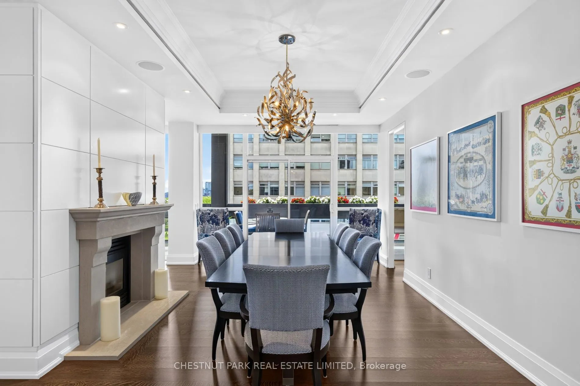 112 St Clair Avenue W #601