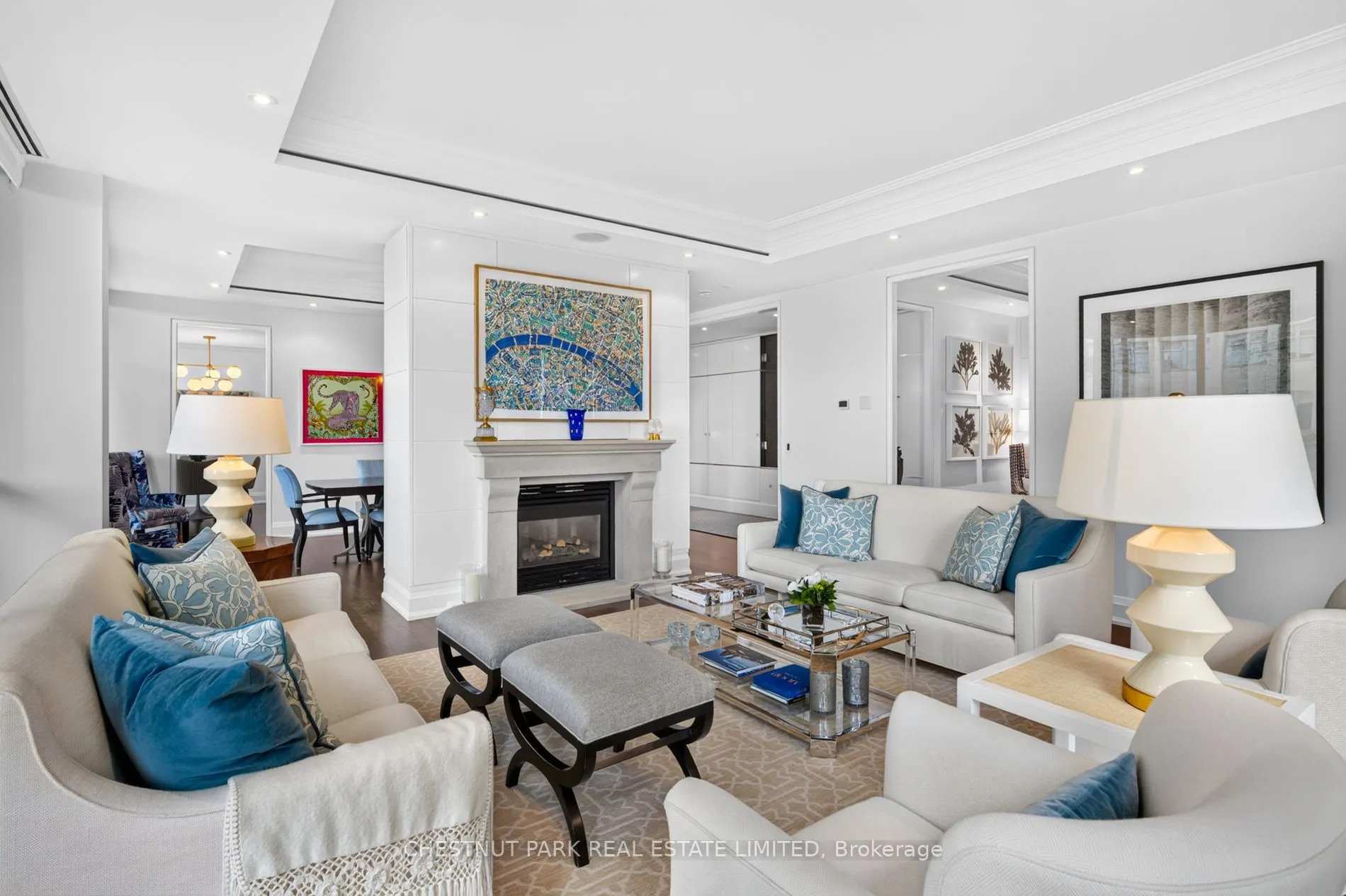 112 St Clair Avenue W #601