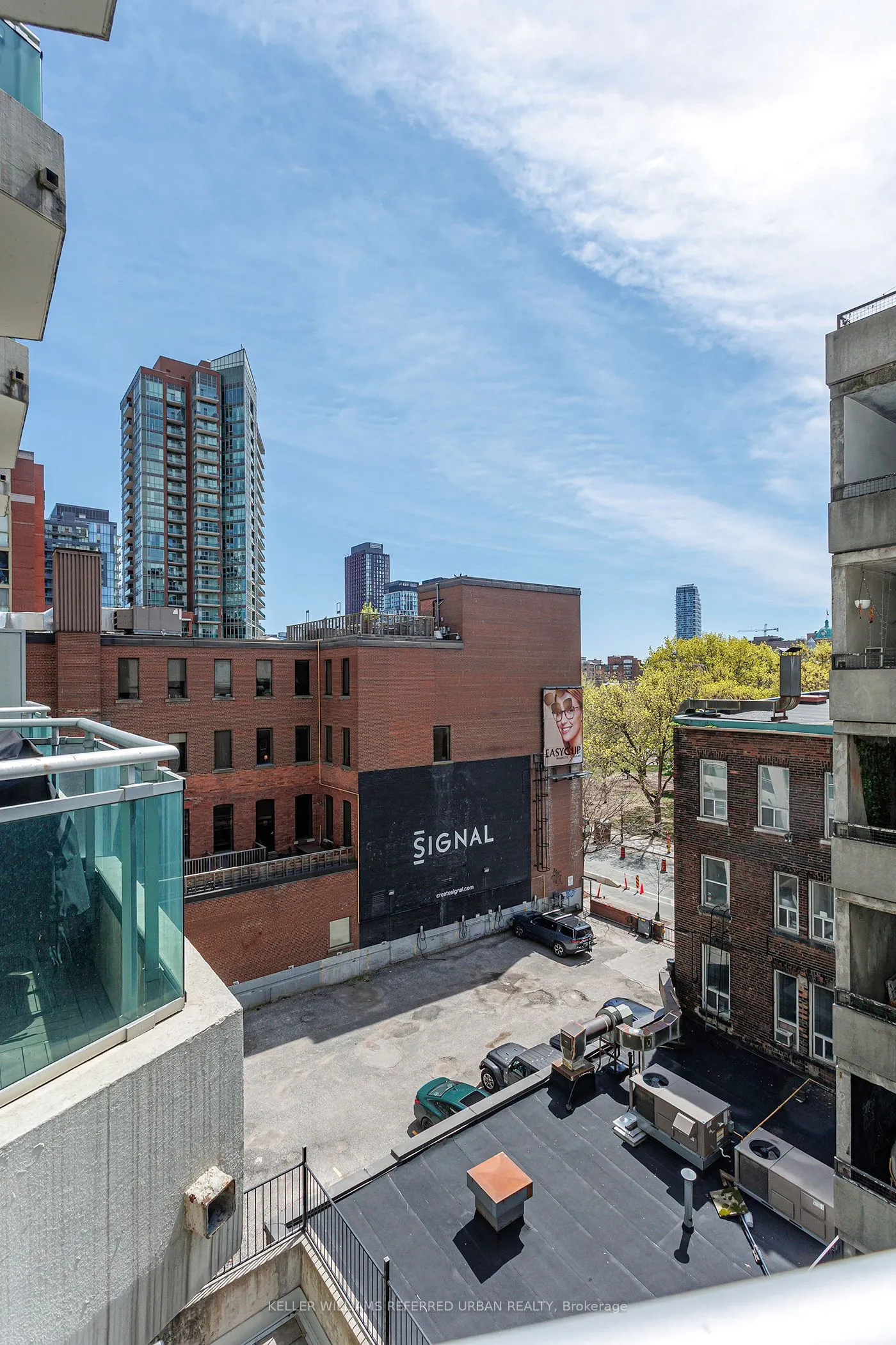 77 Lombard Street #514
