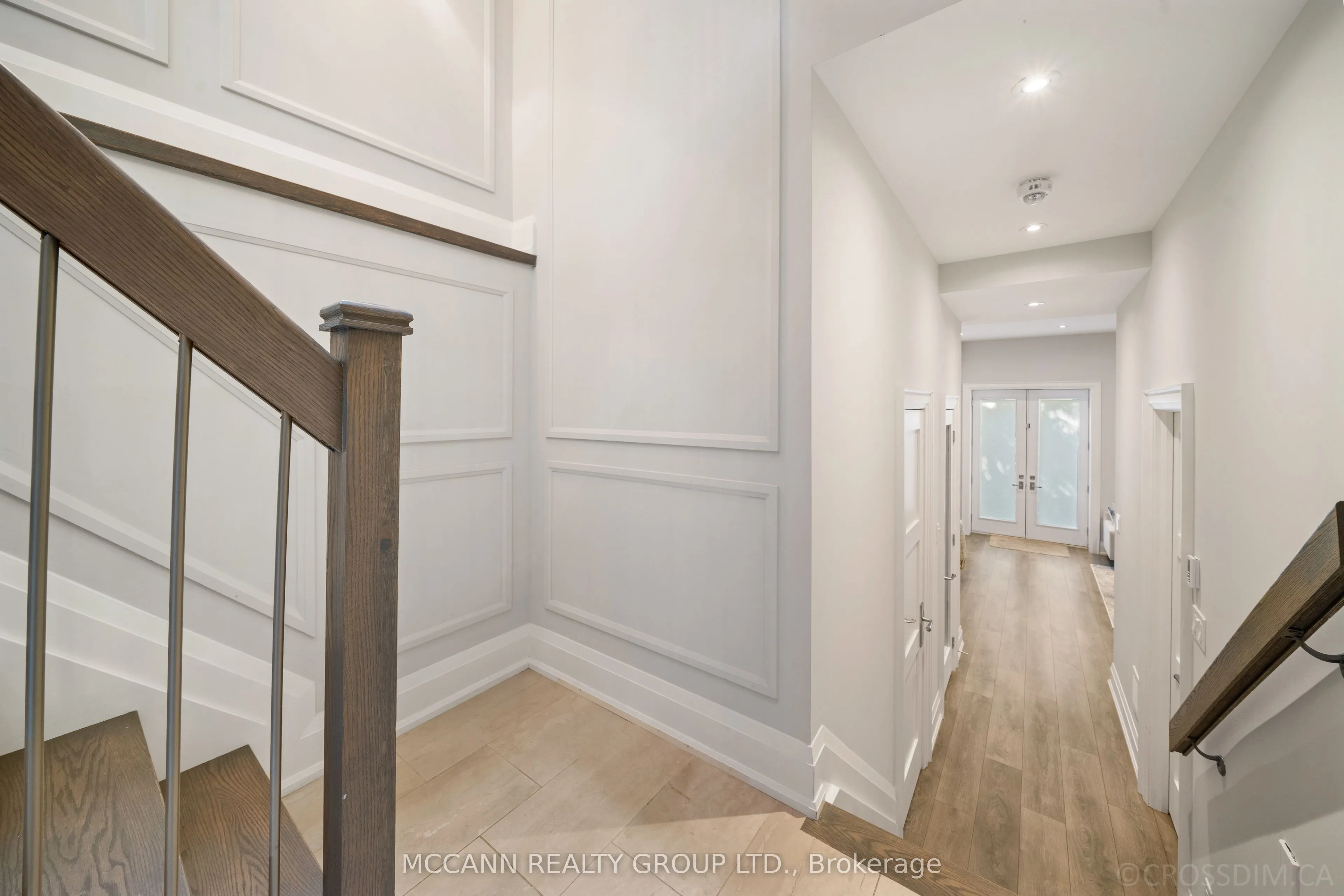 15 Belsize Drive