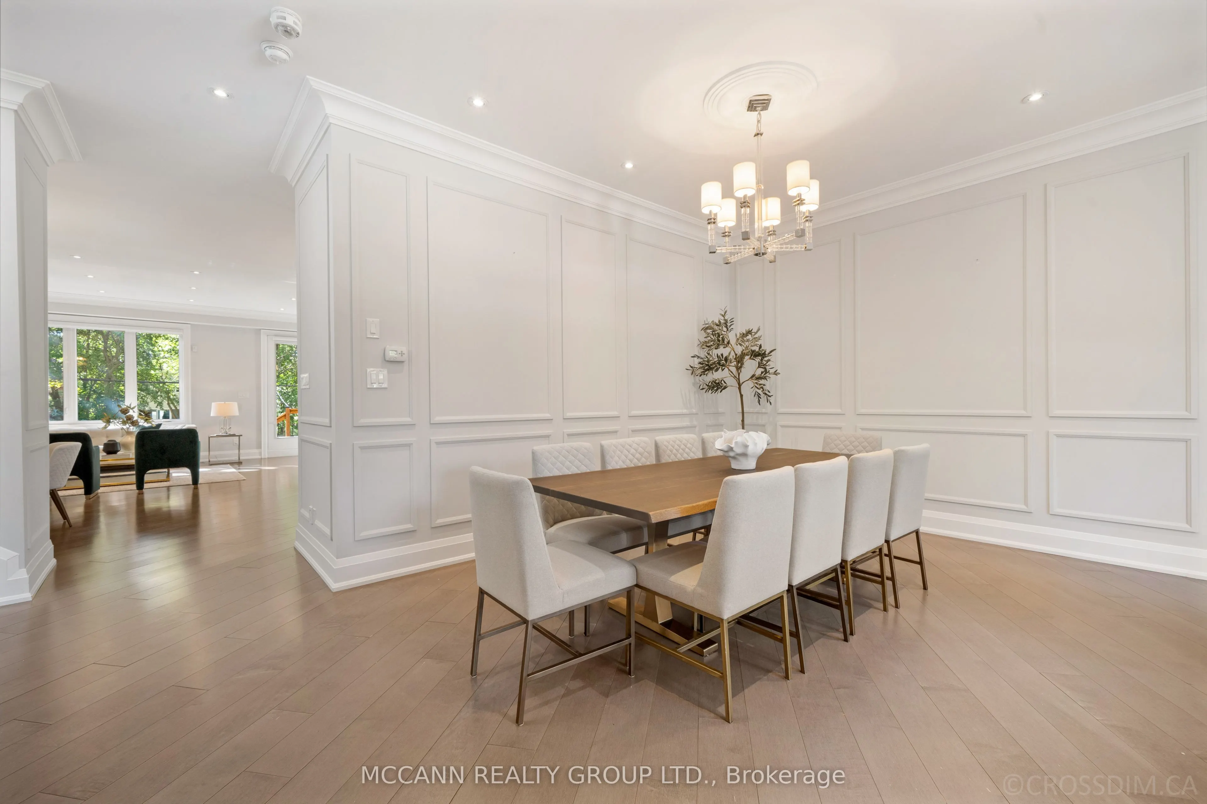 15 Belsize Drive