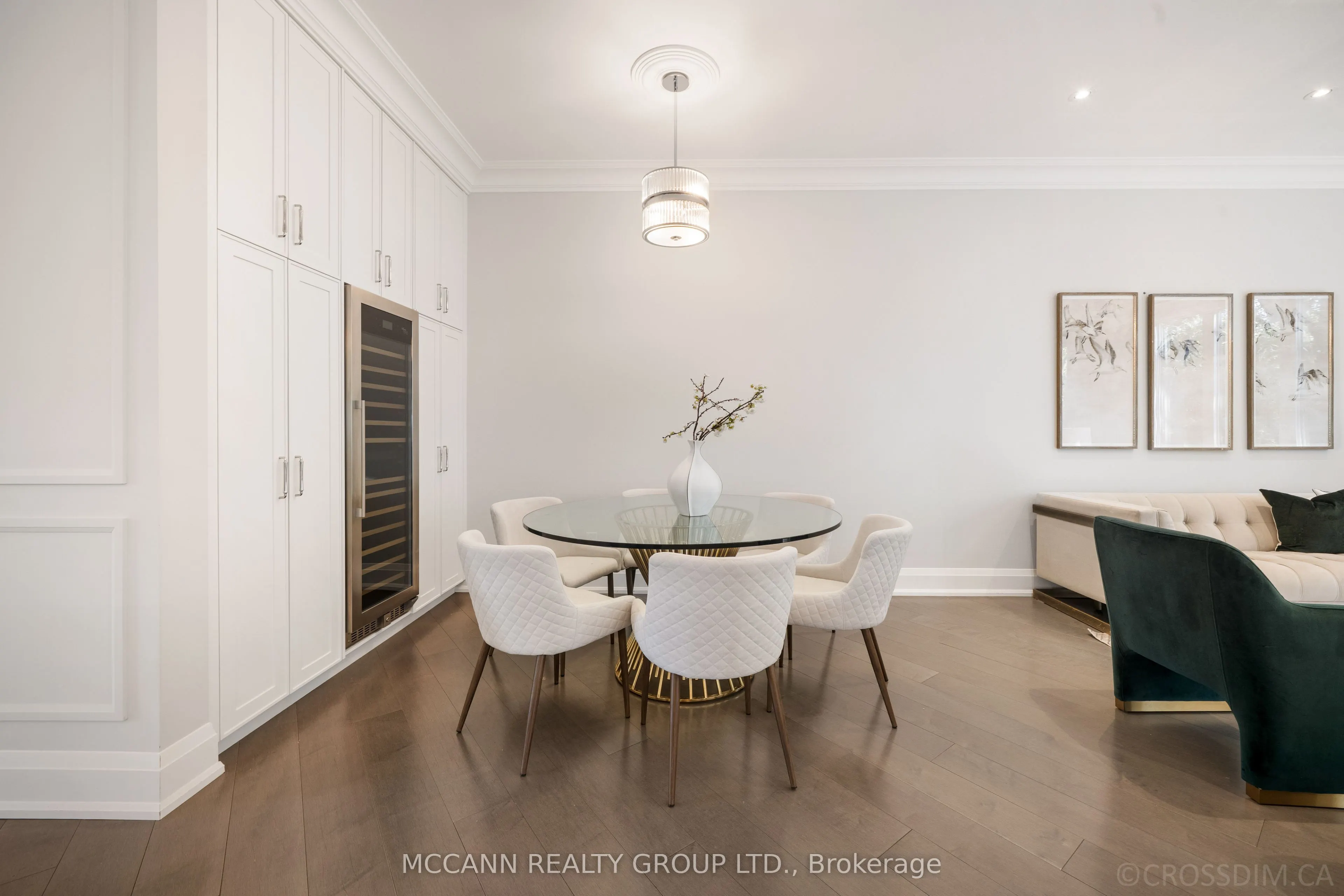 15 Belsize Drive