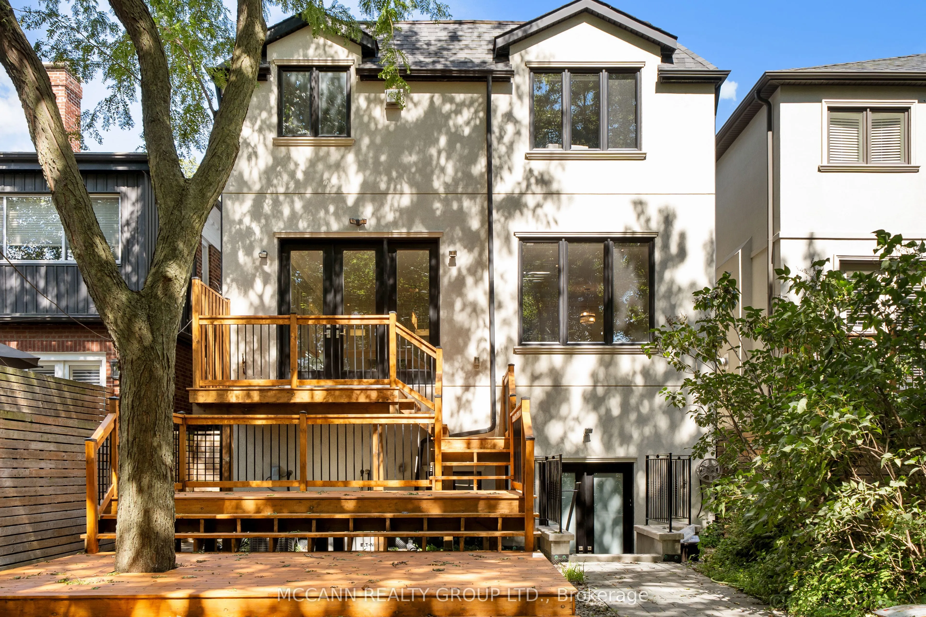 15 Belsize Drive