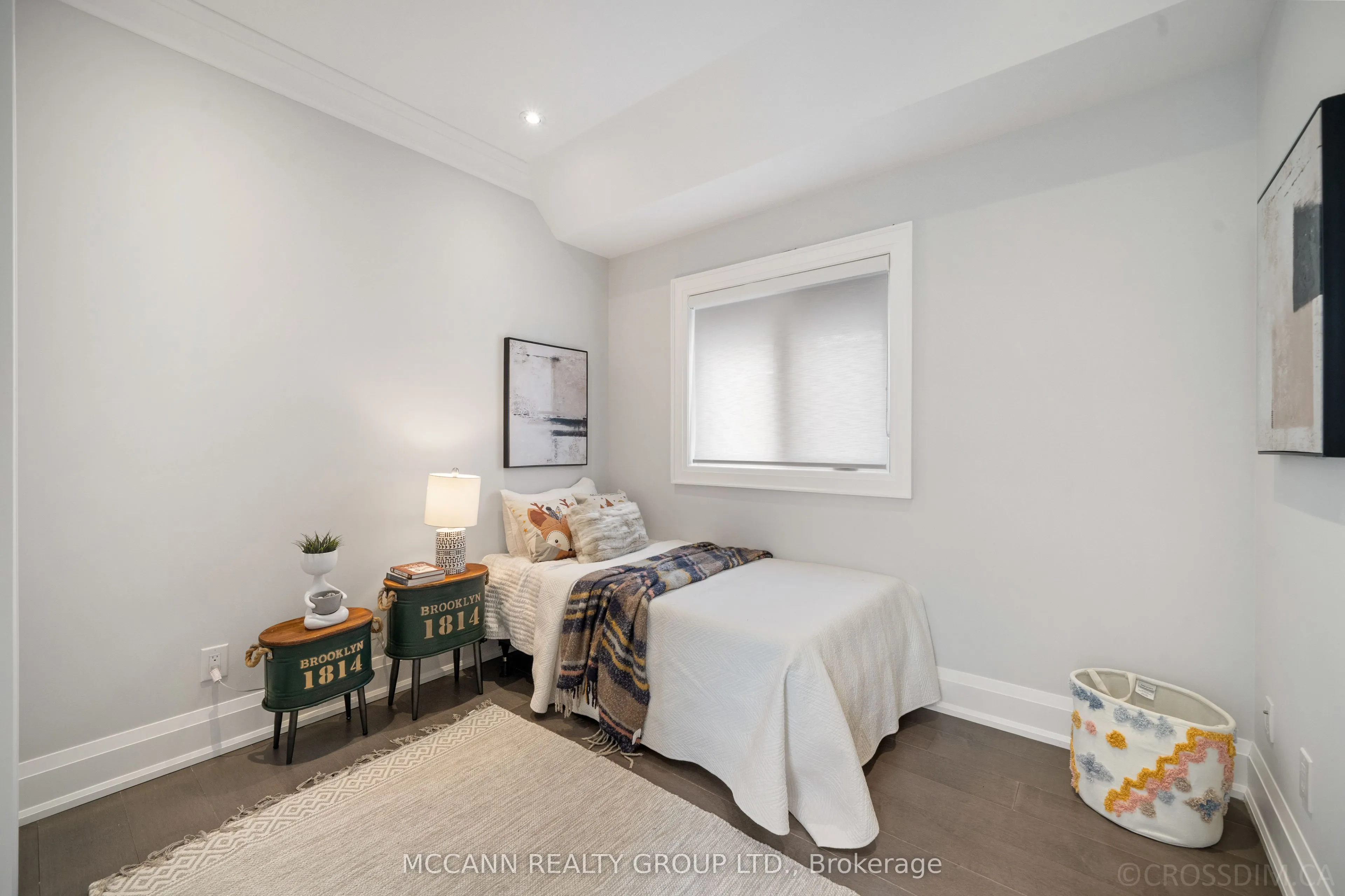 15 Belsize Drive