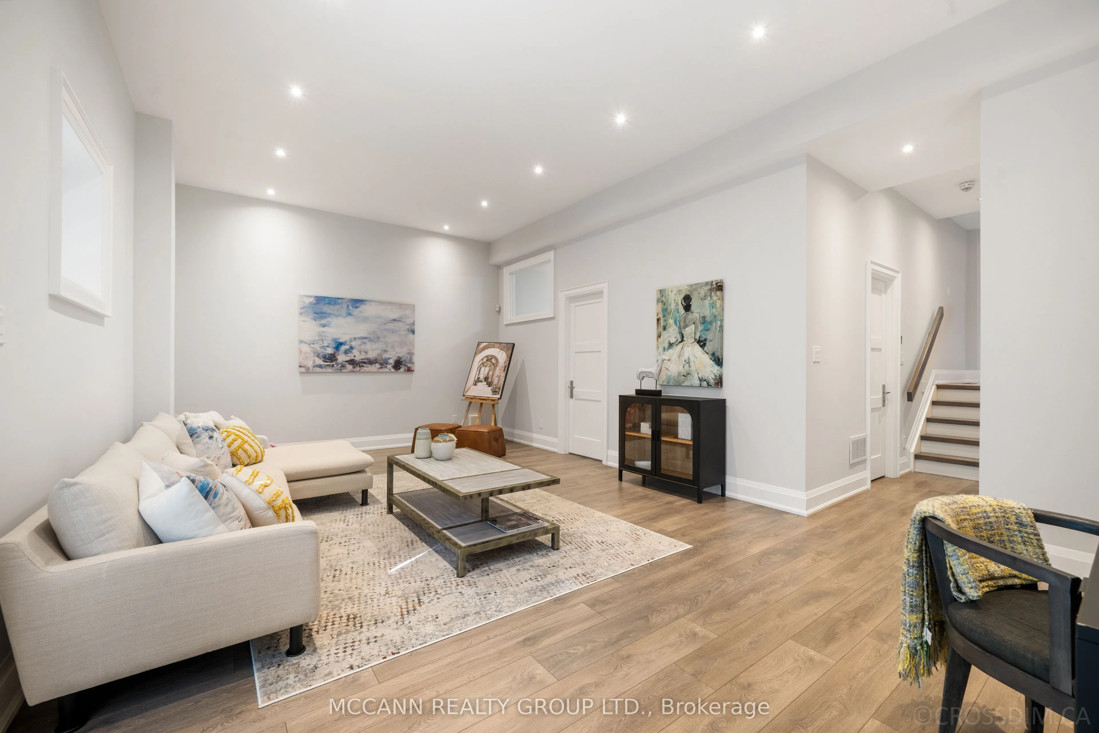 15 Belsize Drive