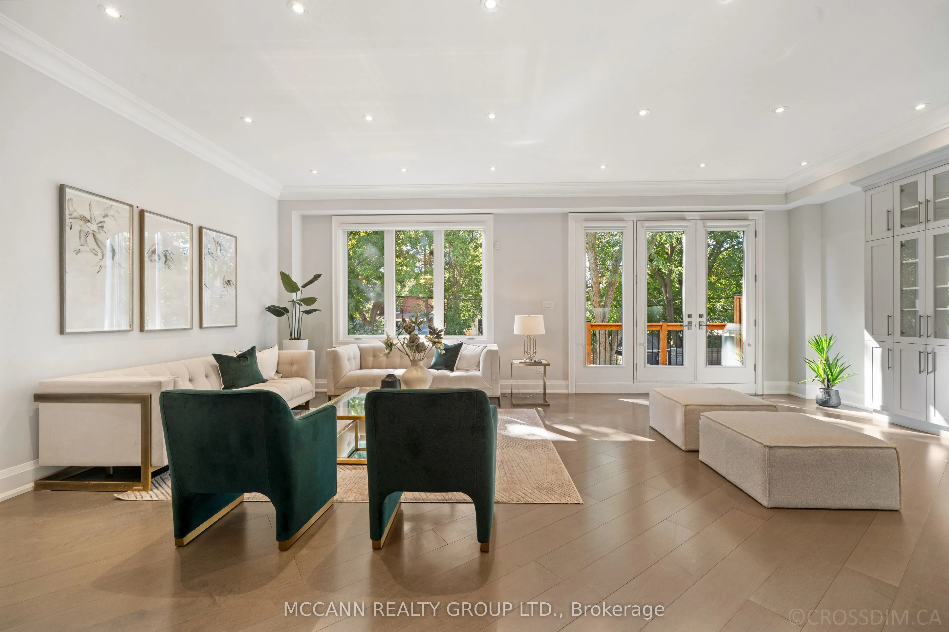 15 Belsize Drive
